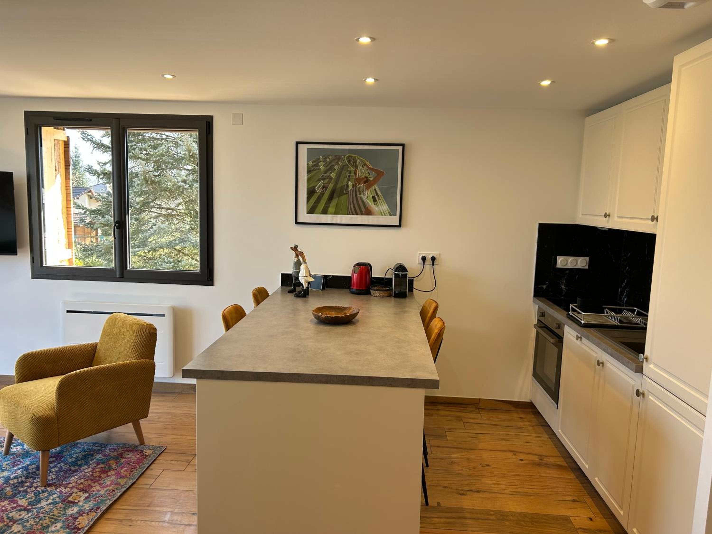 Villa Altitude 587