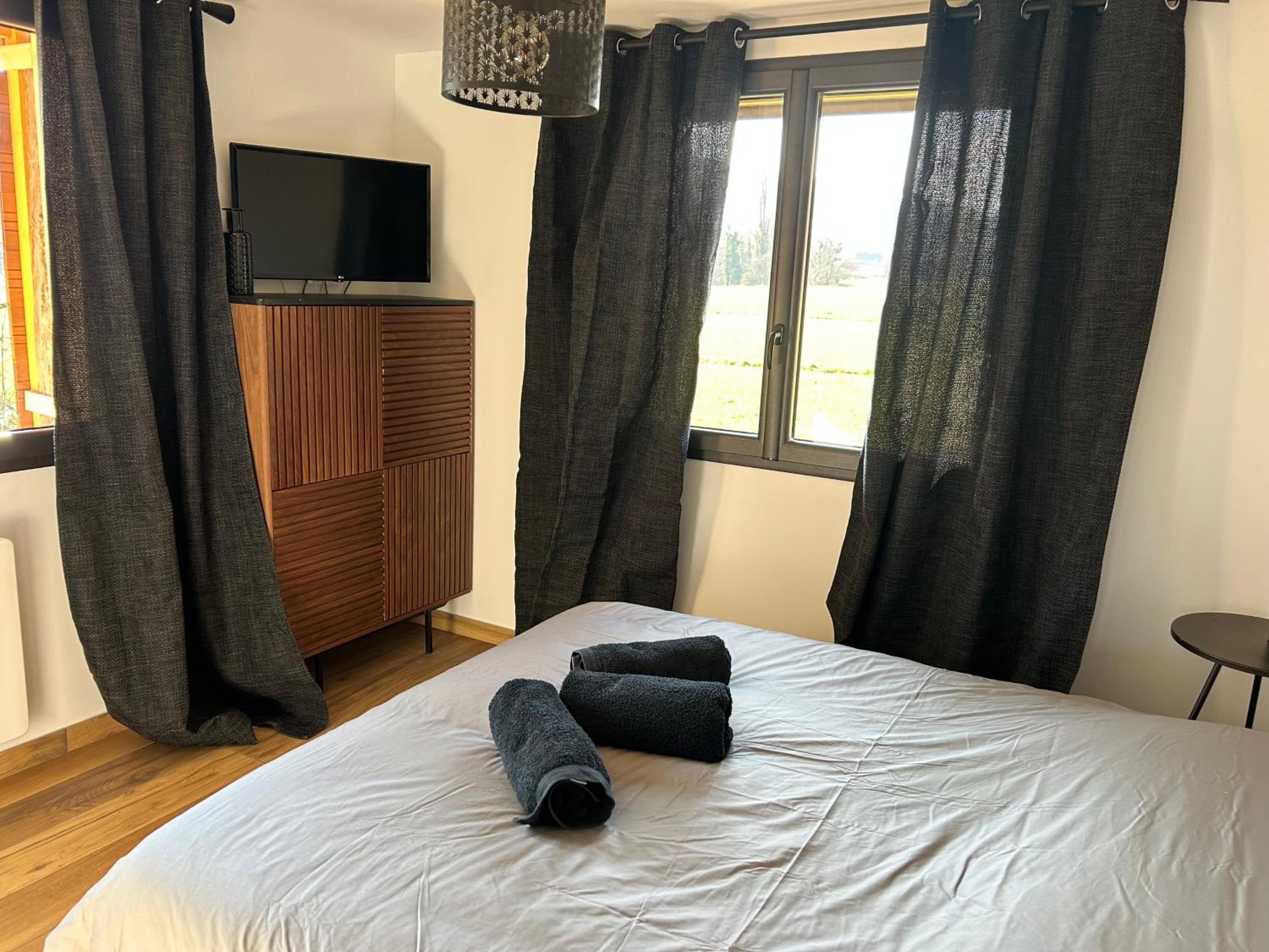 Villa Altitude 587