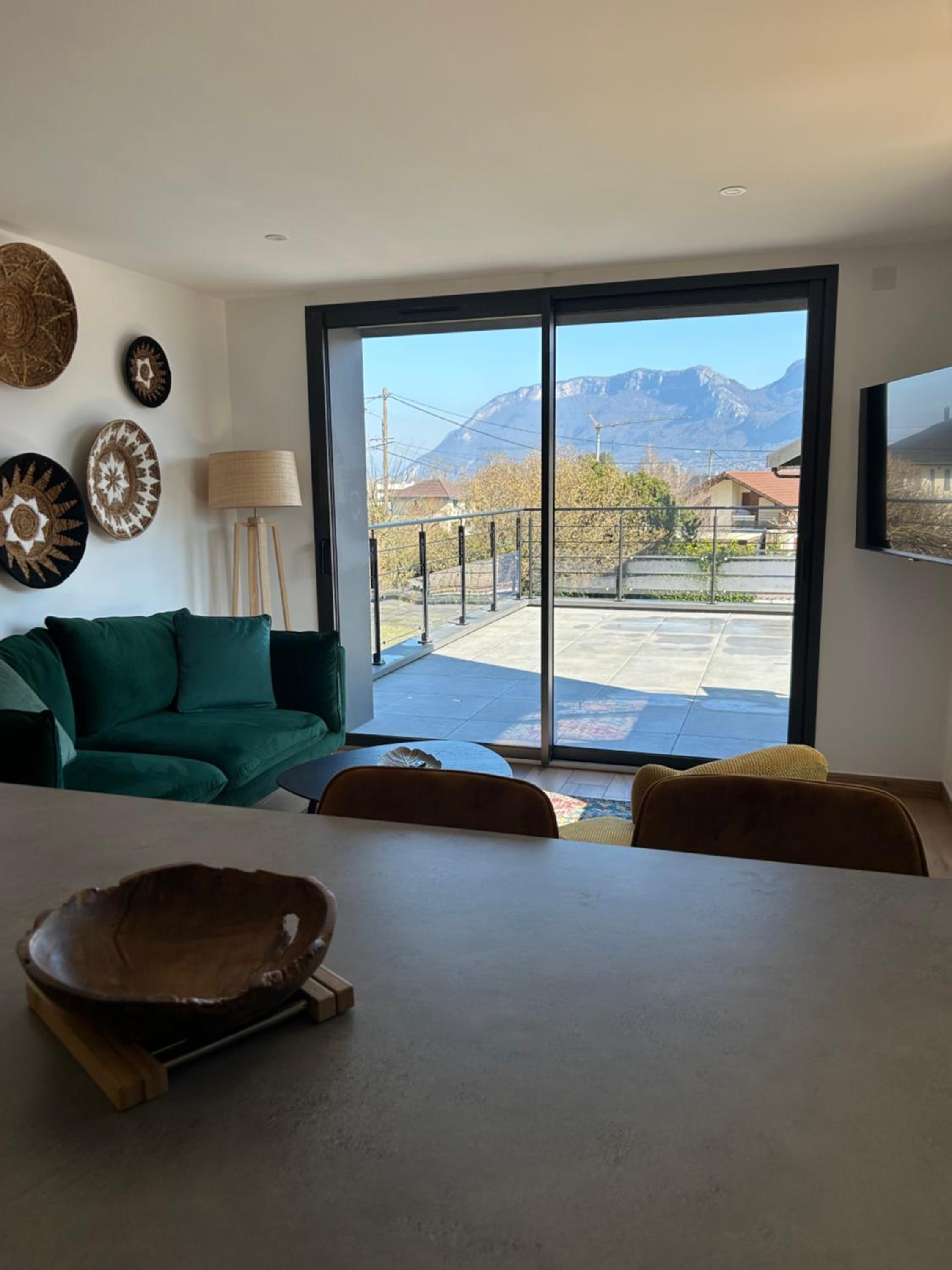 Villa Altitude 587