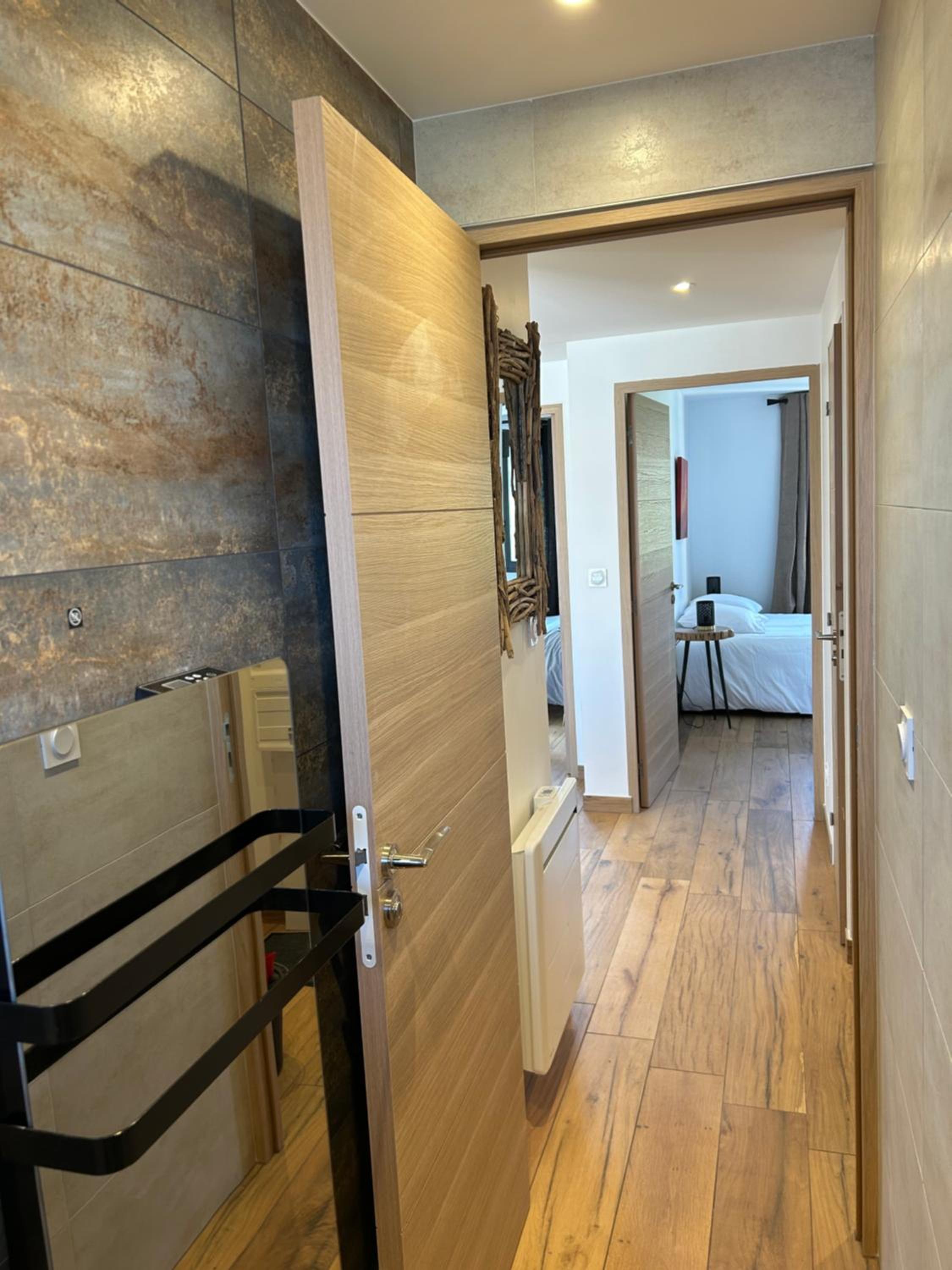 Villa Altitude 587