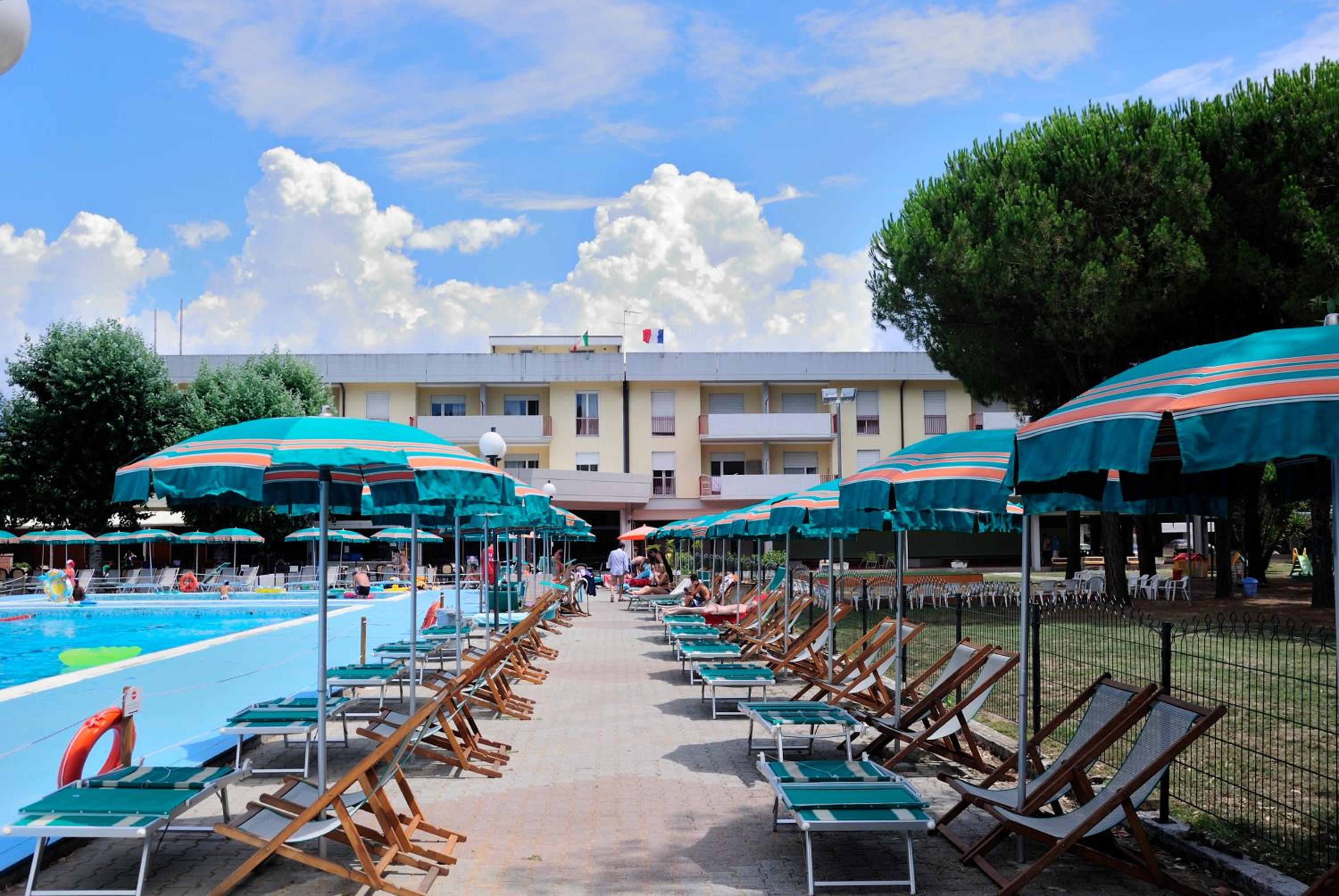 Residenza Pierre & Vacances Luni Mare, photo 29