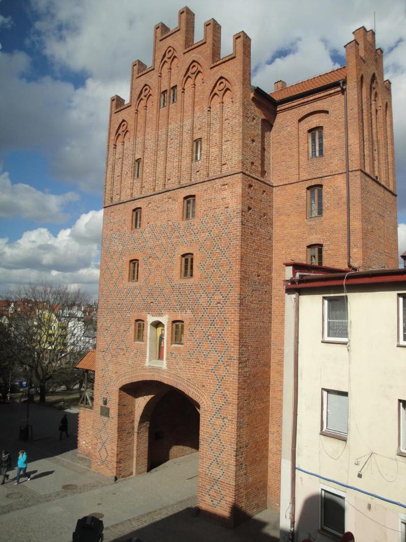 Apartament Staromiejska Old Town view 5