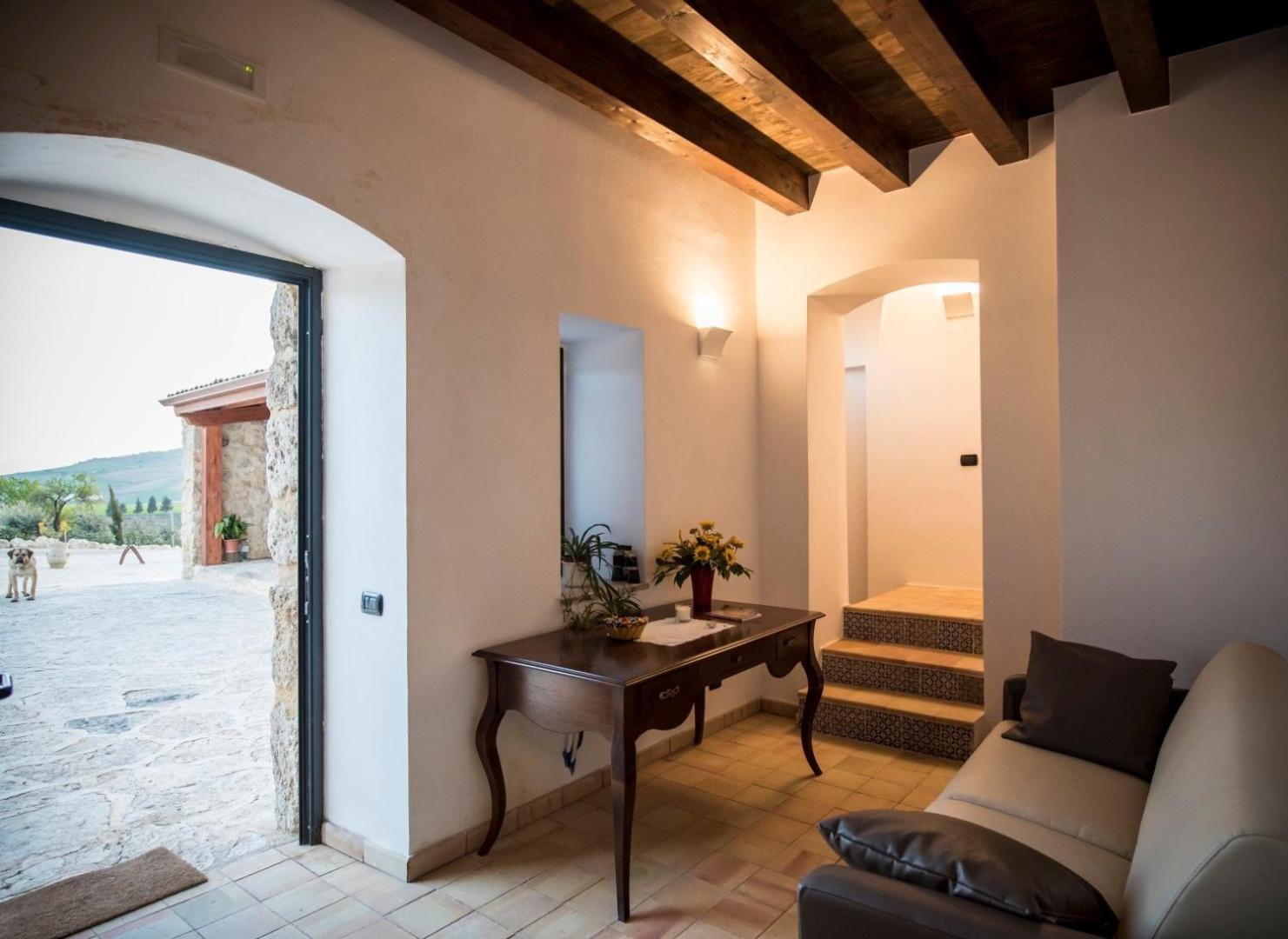 Agriturismo Raffo