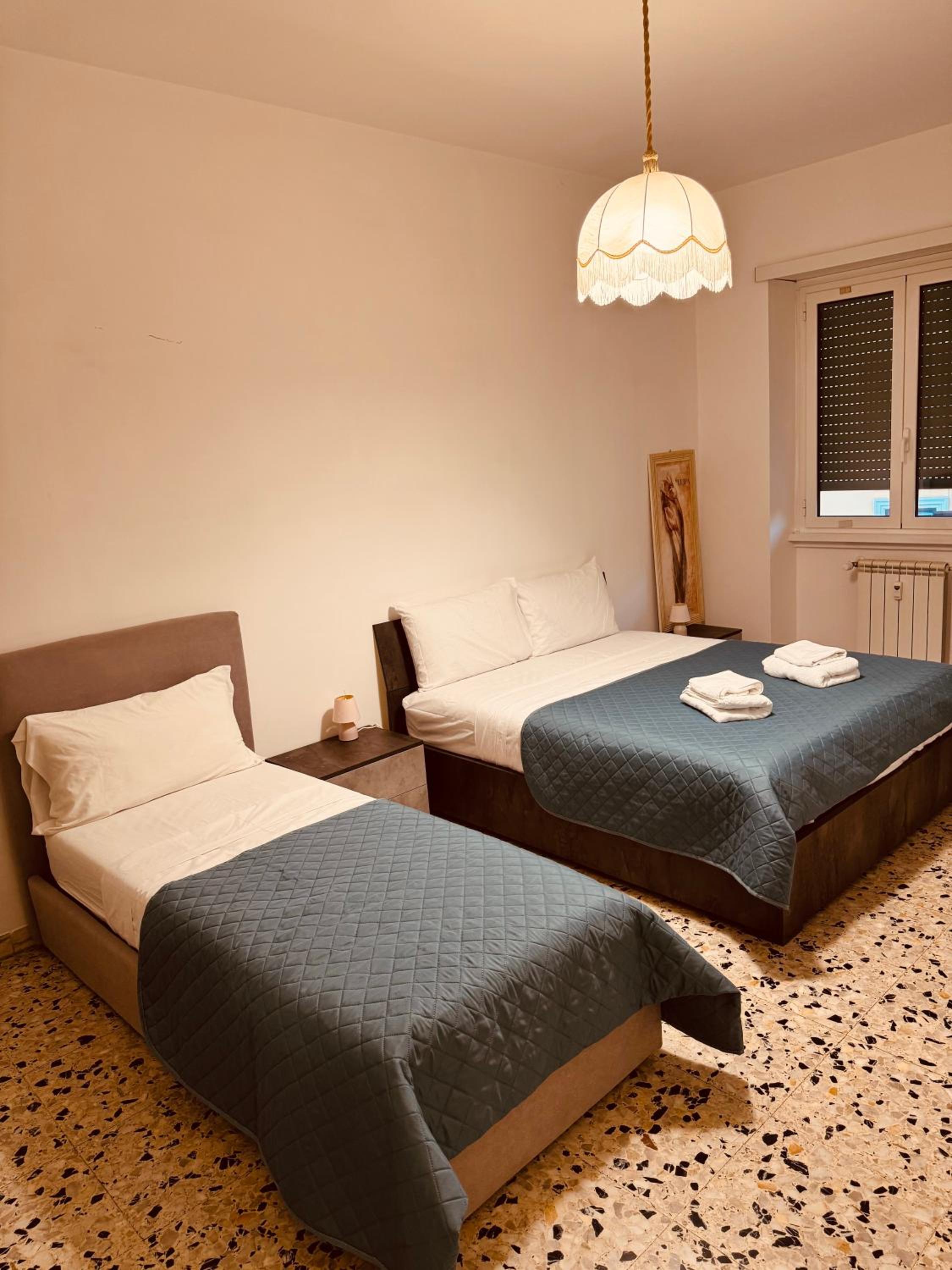 C D Candia Apartment