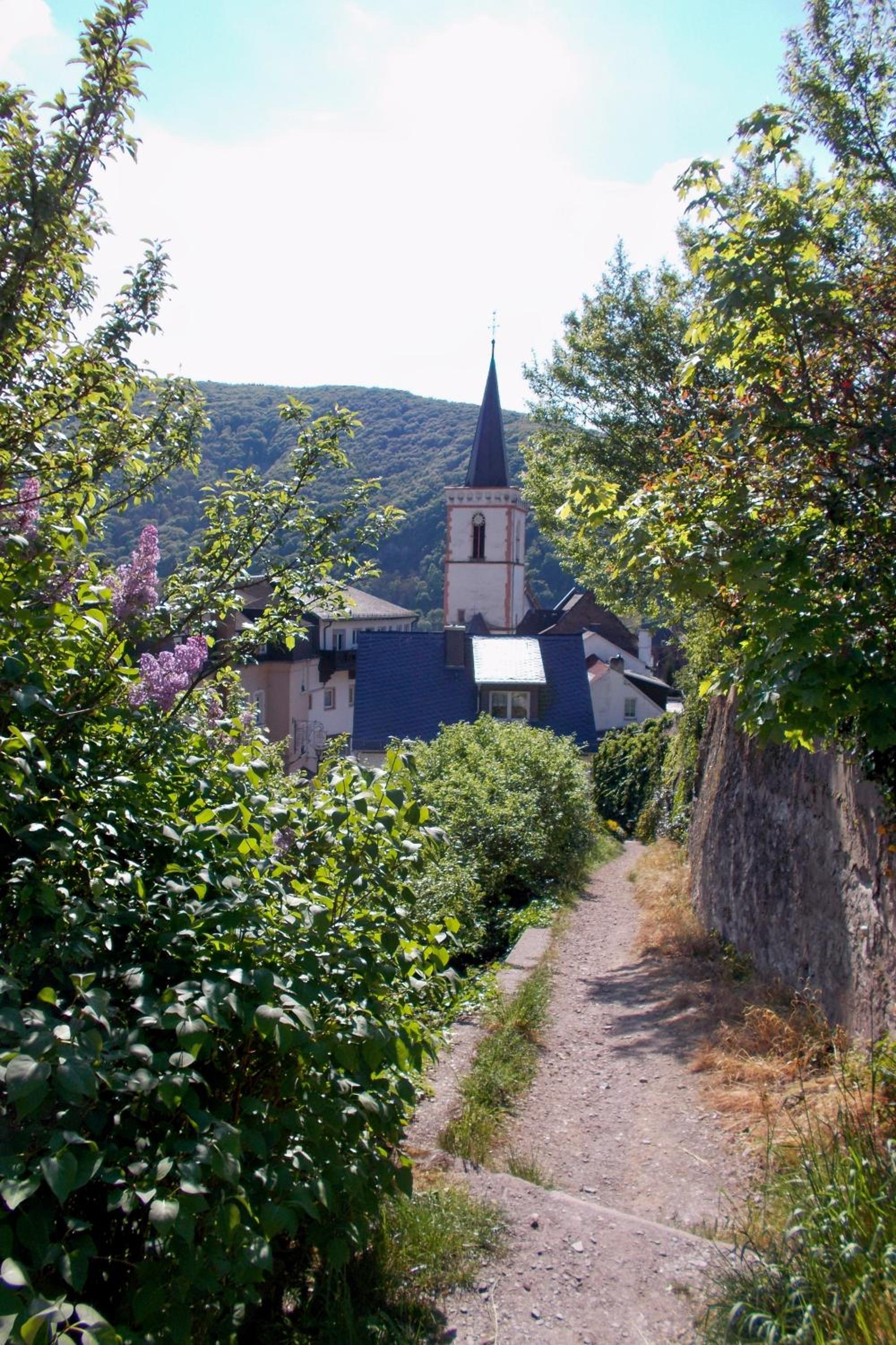 Pension Johanna