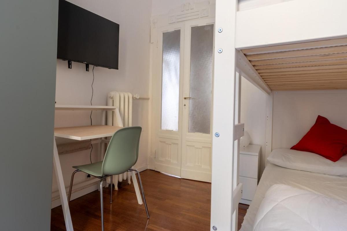 Stradivari Apartment - Milan City - by Host4U