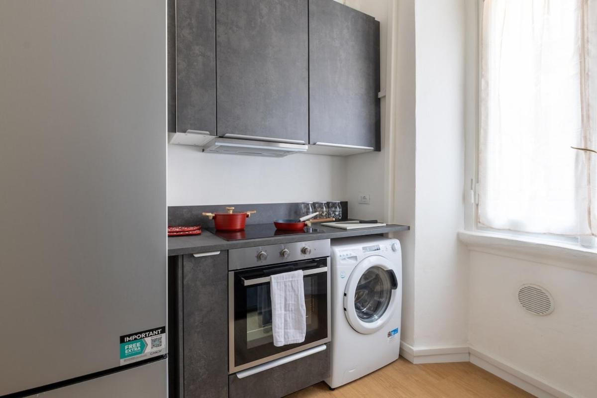 Stradivari Apartment - Milan City - by Host4U