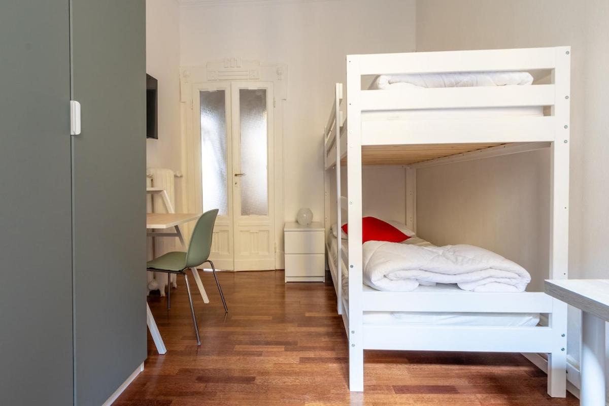 Stradivari Apartment - Milan City - by Host4U