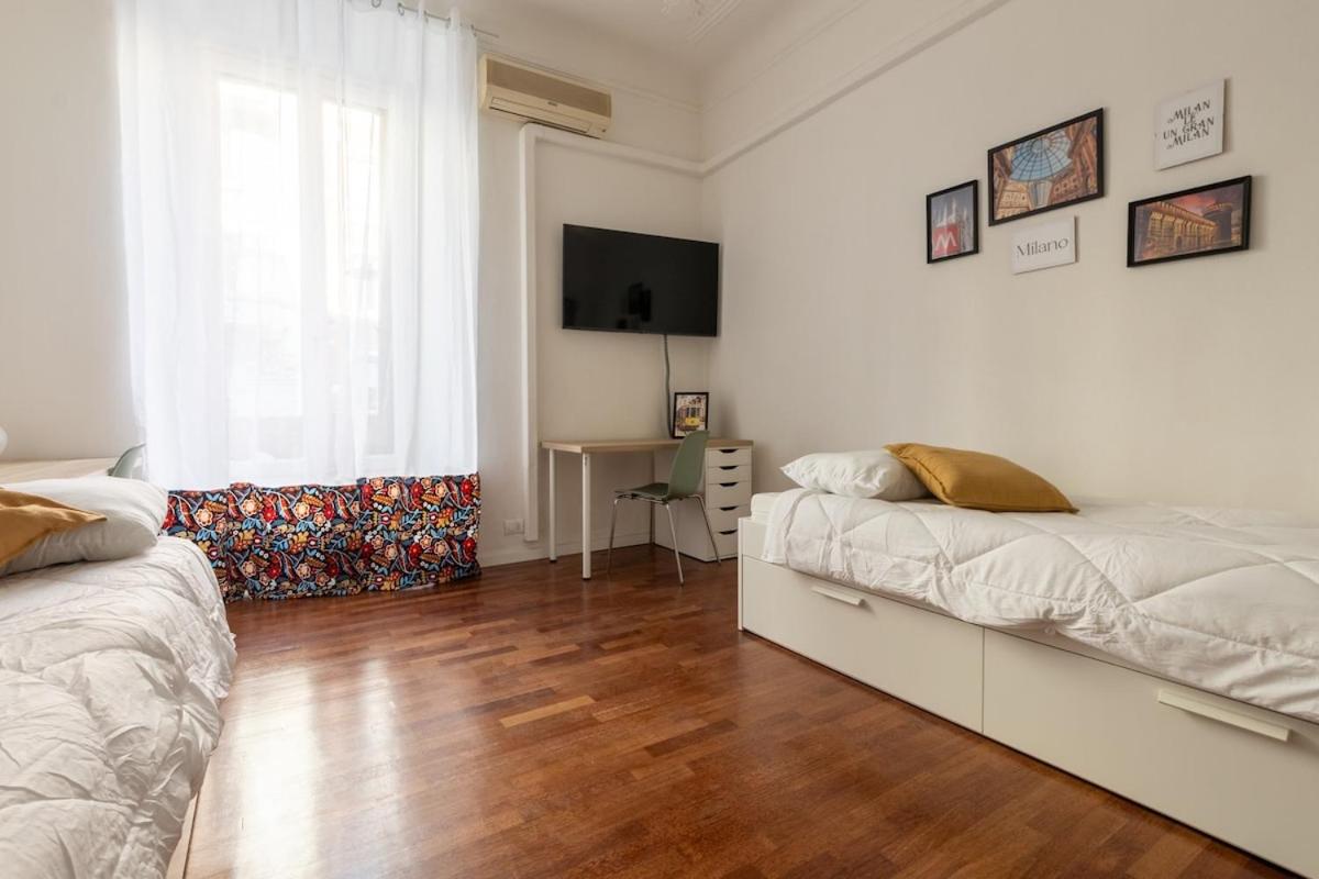 Stradivari Apartment - Milan City - by Host4U