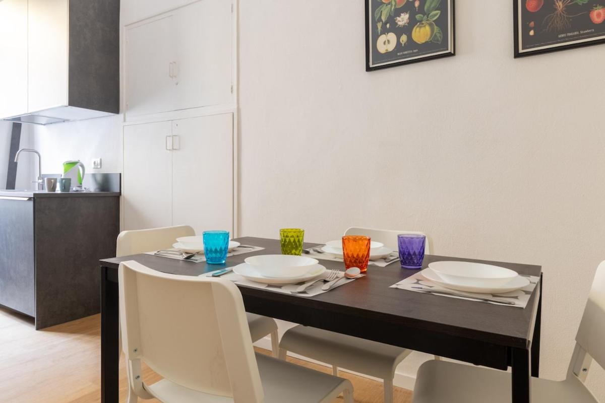 Stradivari Apartment - Milan City - by Host4U