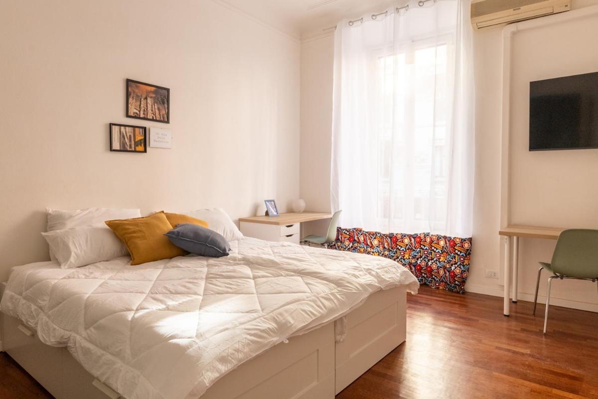 Stradivari Apartment - Milan City - by Host4U