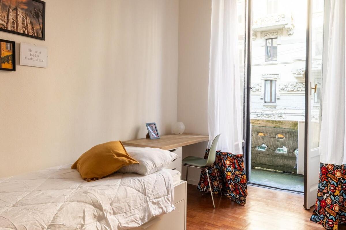 Stradivari Apartment - Milan City - by Host4U