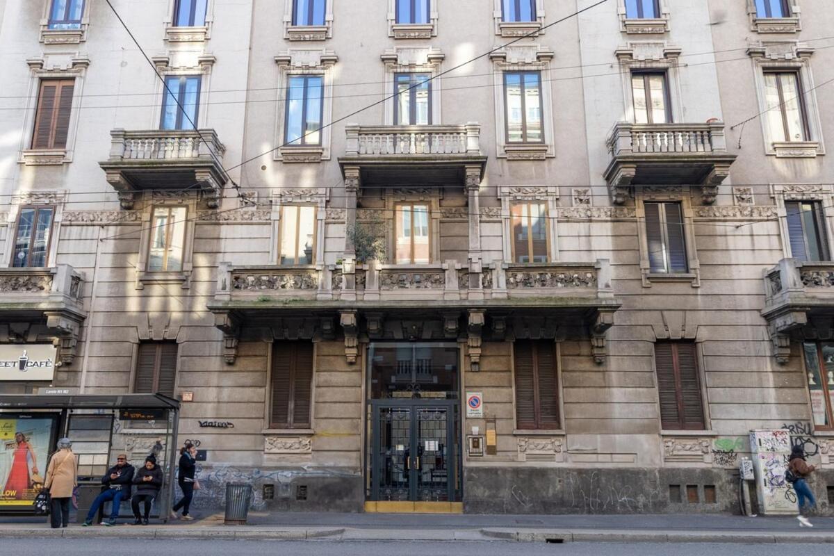 Stradivari Apartment - Milan City - by Host4U