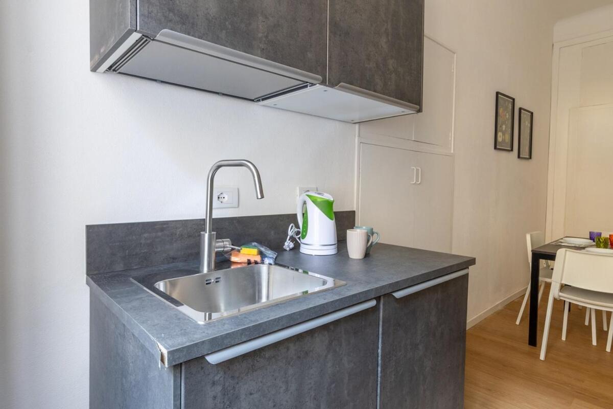 Stradivari Apartment - Milan City - by Host4U