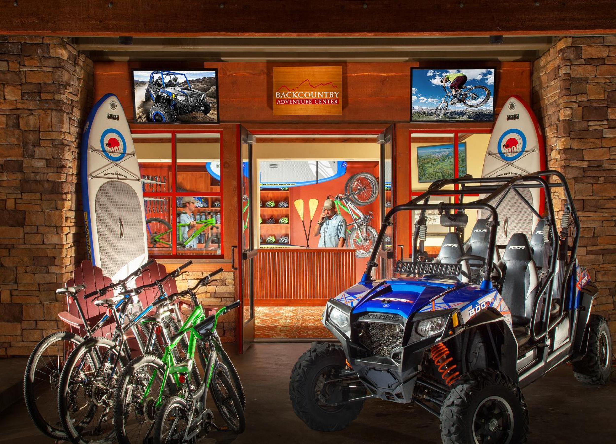 Teton Village Vacations - Snake River Lodge  Spa - Property Image 18