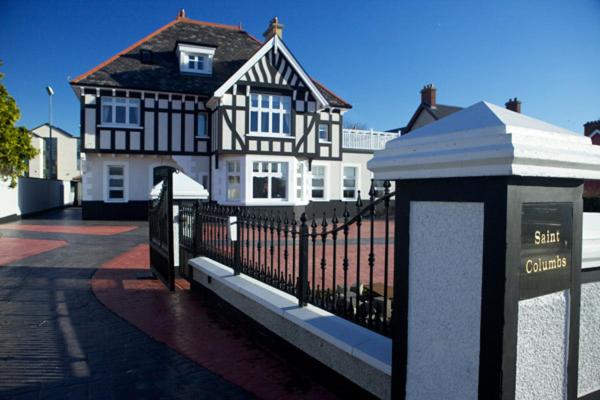 Hotel St Columbs House - Image 1