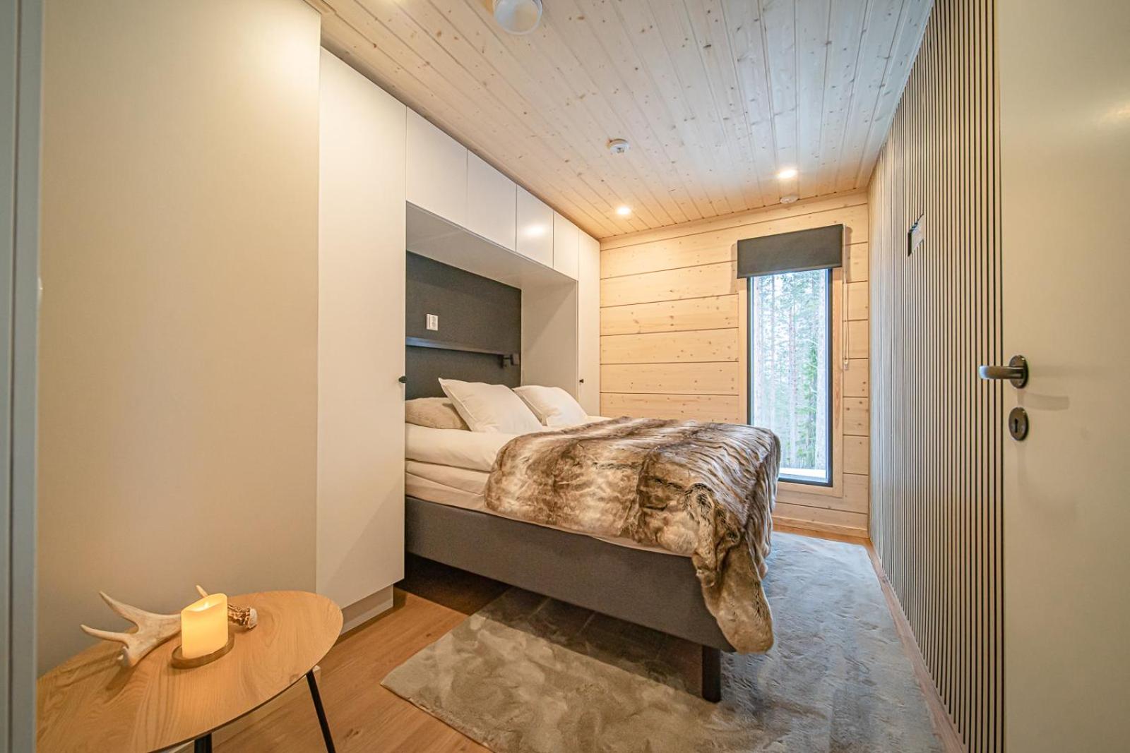 Luxury Hideaway Villa Chill Levi by Hilla Villas