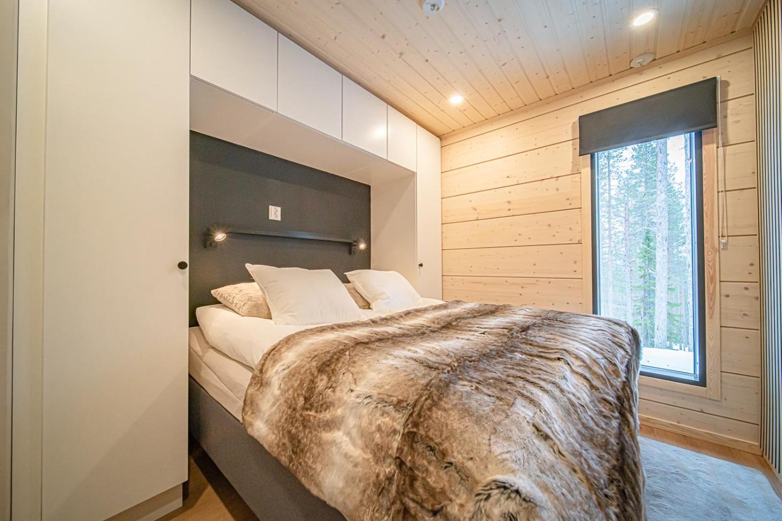 Luxury Hideaway Villa Chill Levi by Hilla Villas