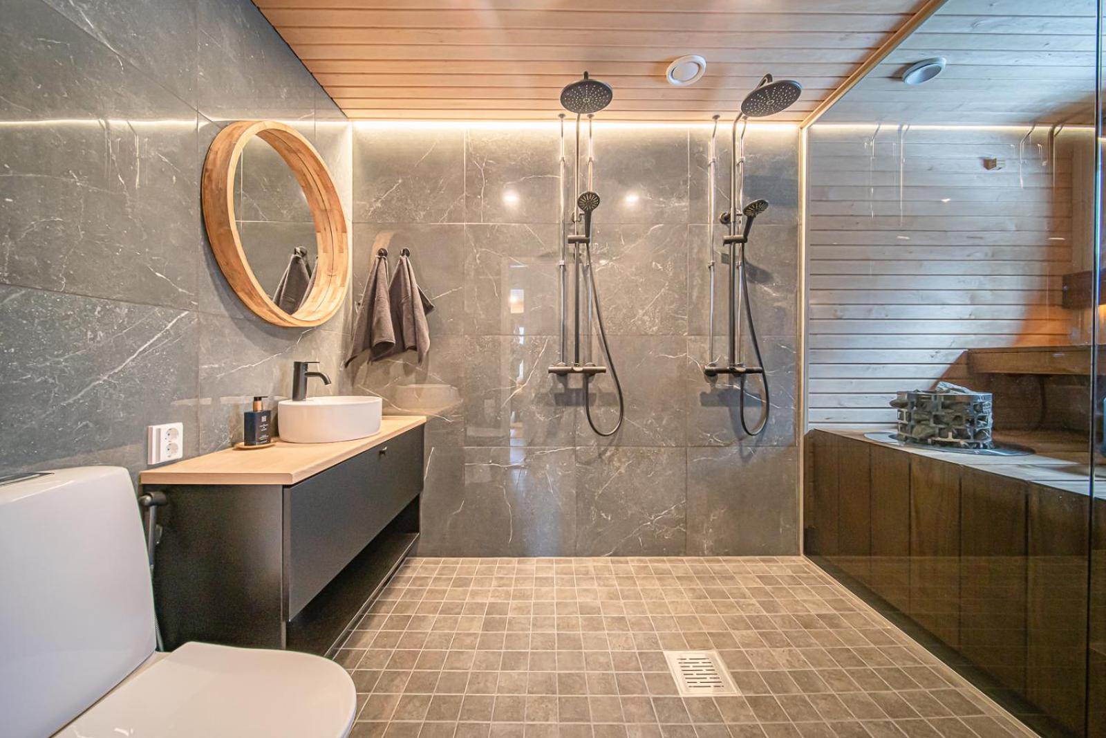 Luxury Hideaway Villa Chill Levi by Hilla Villas