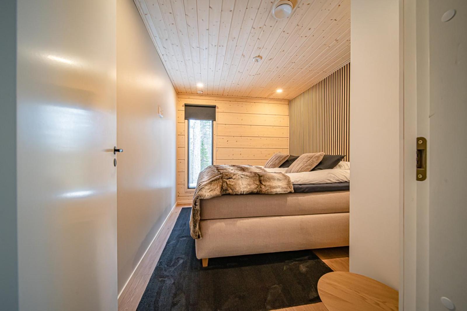 Luxury Hideaway Villa Chill Levi by Hilla Villas