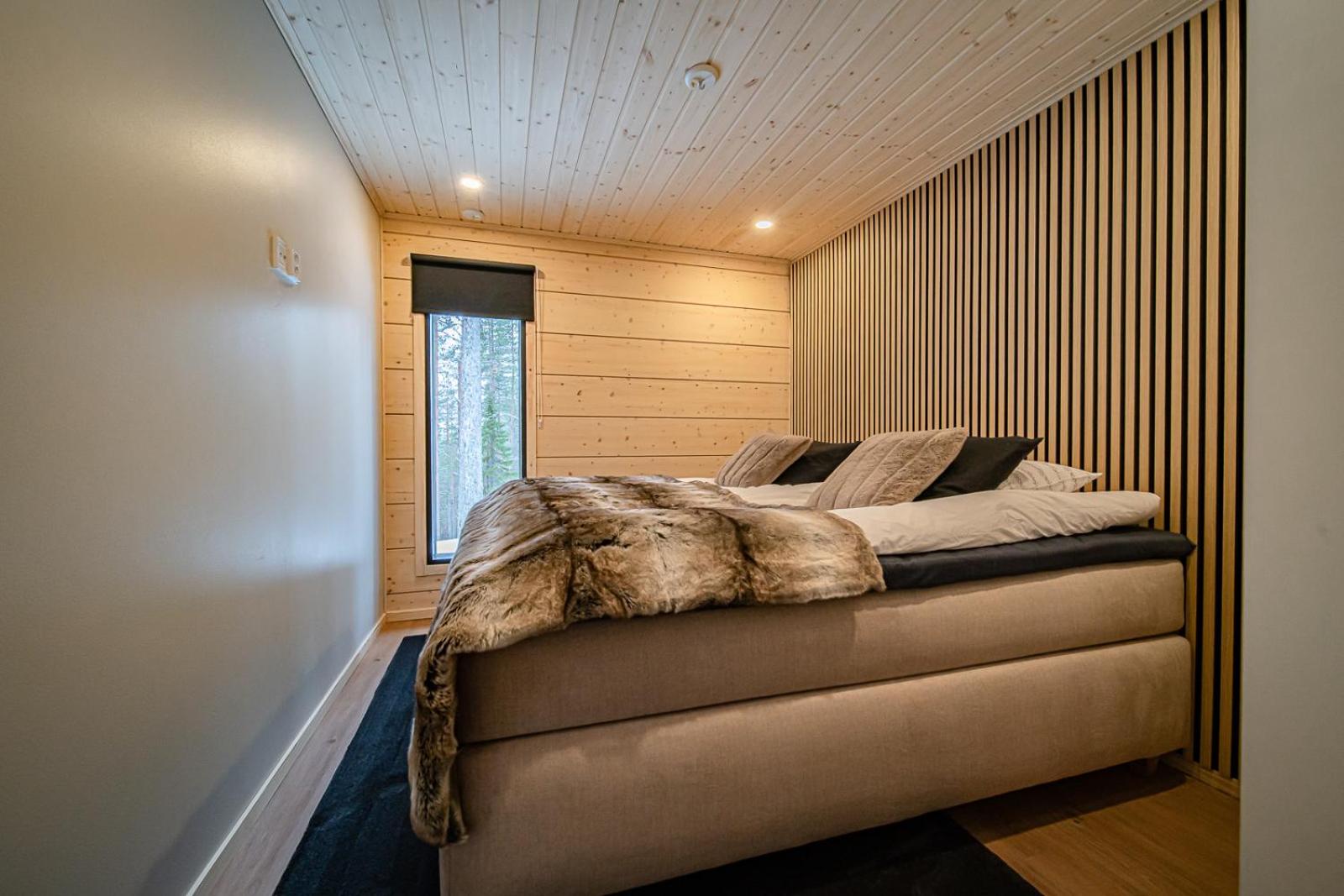 Luxury Hideaway Villa Chill Levi by Hilla Villas