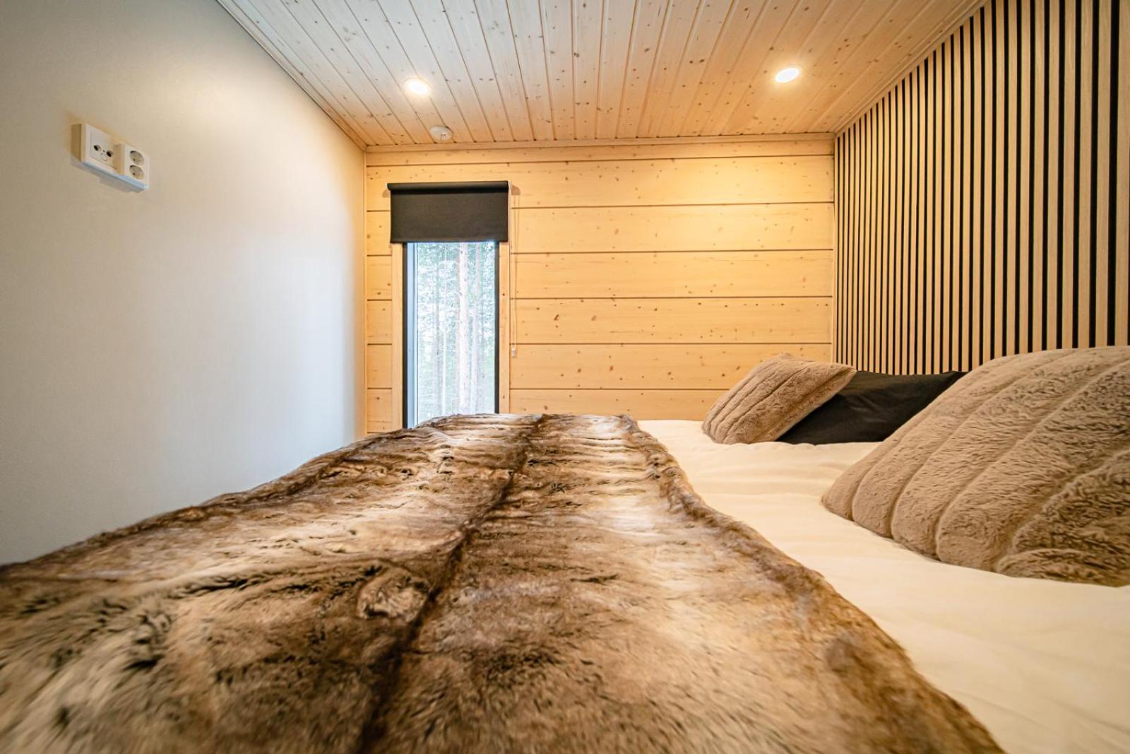 Luxury Hideaway Villa Chill Levi by Hilla Villas