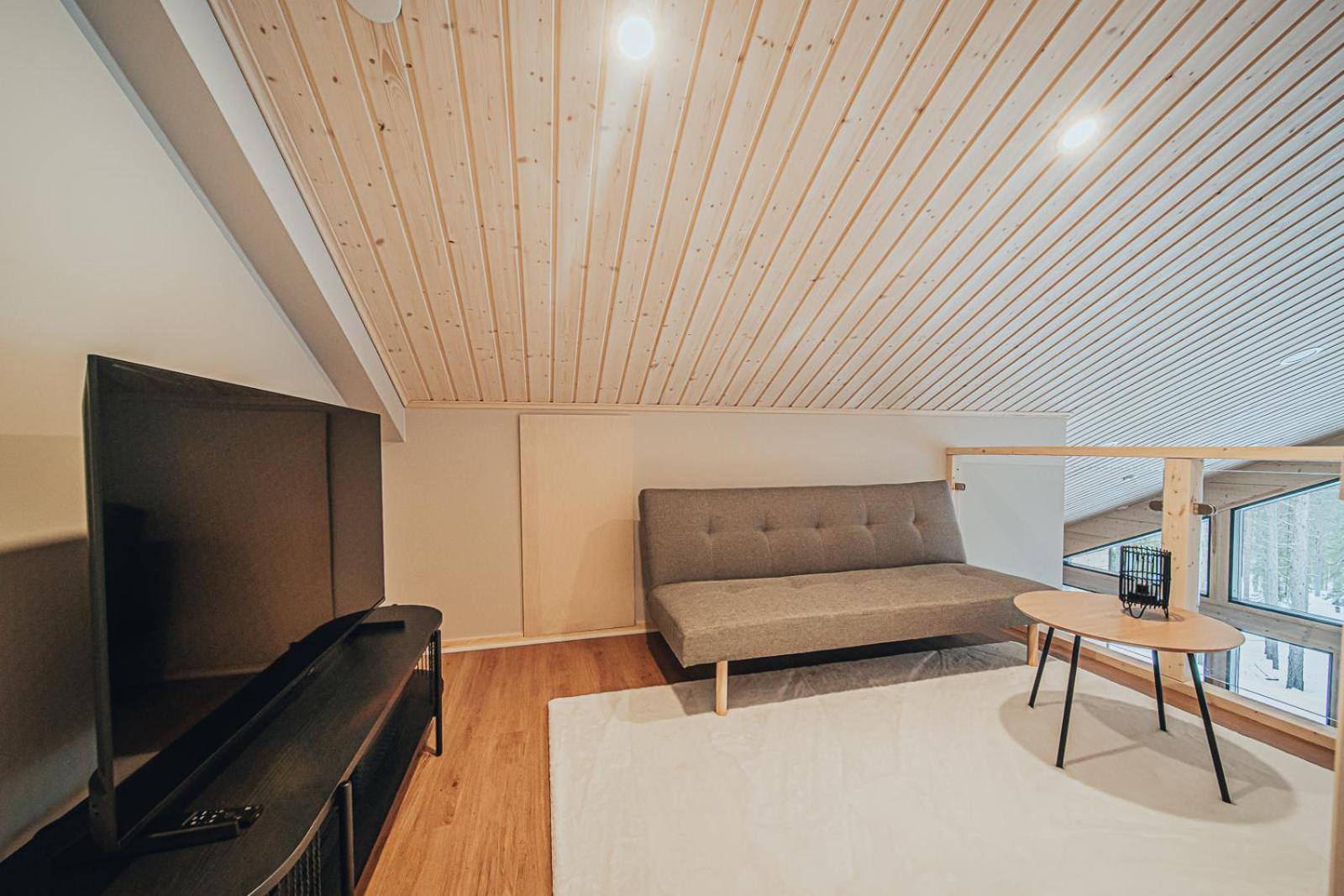 Luxury Hideaway Villa Chill Levi by Hilla Villas
