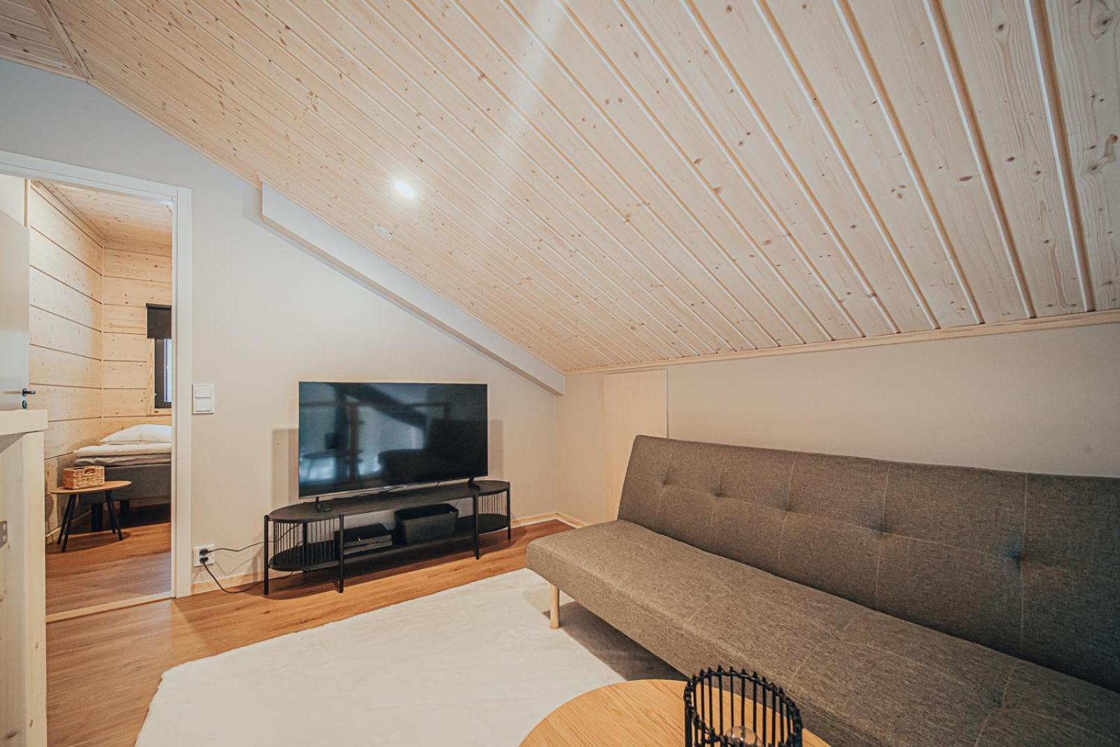 Luxury Hideaway Villa Chill Levi by Hilla Villas