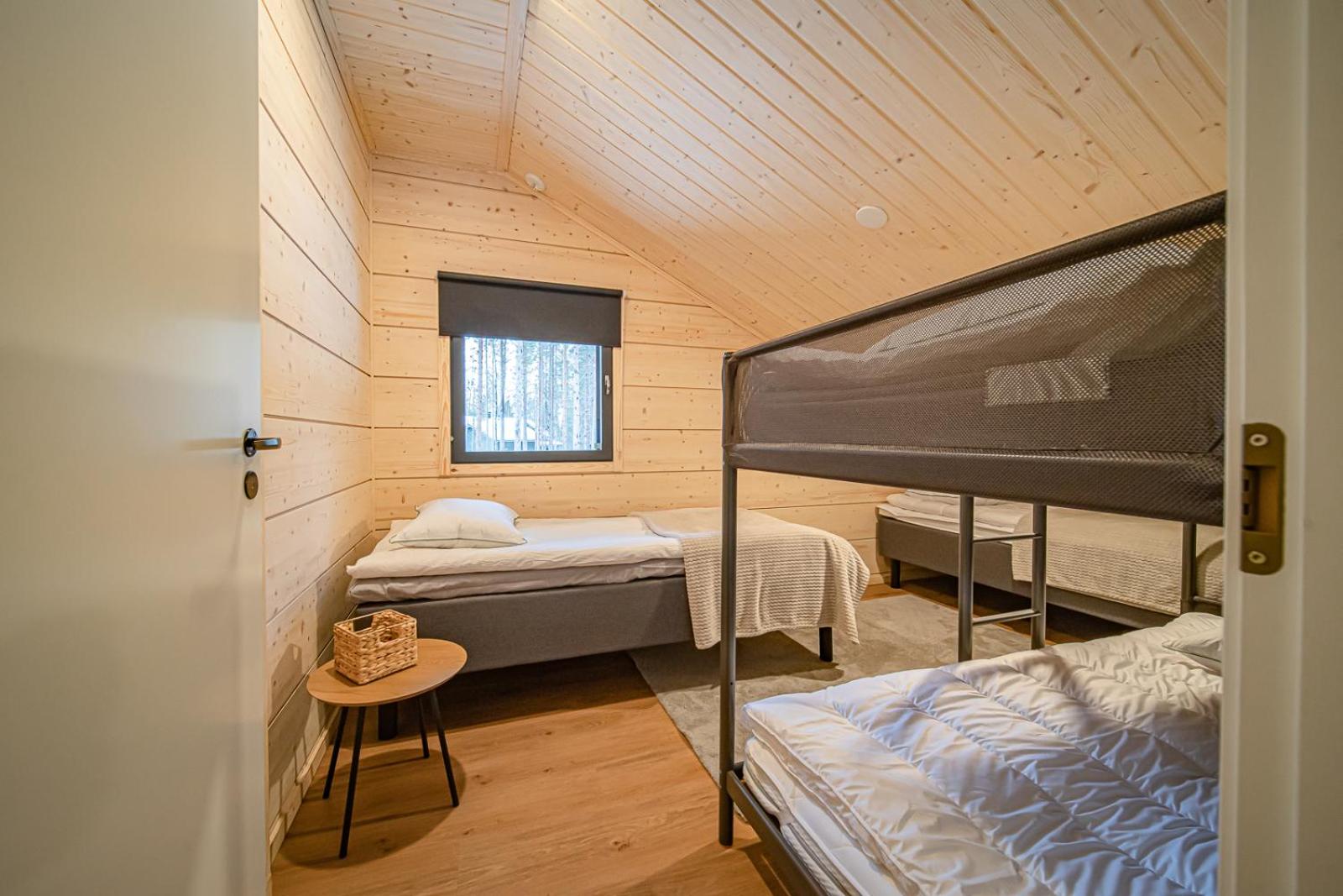 Luxury Hideaway Villa Chill Levi by Hilla Villas