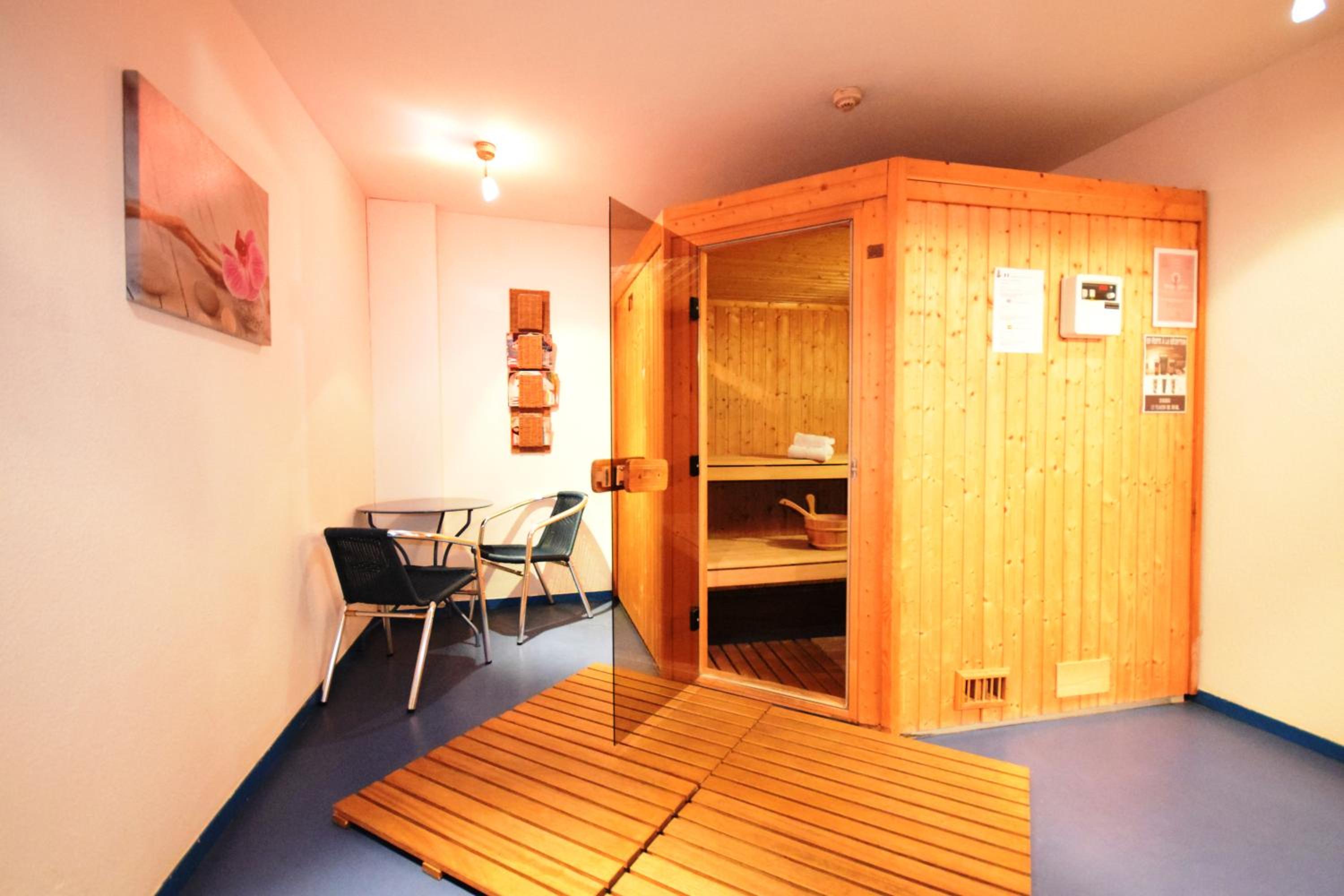 Merignac Vacations - Kyriad Prestige Bordeaux Aeroport - Property Image 7