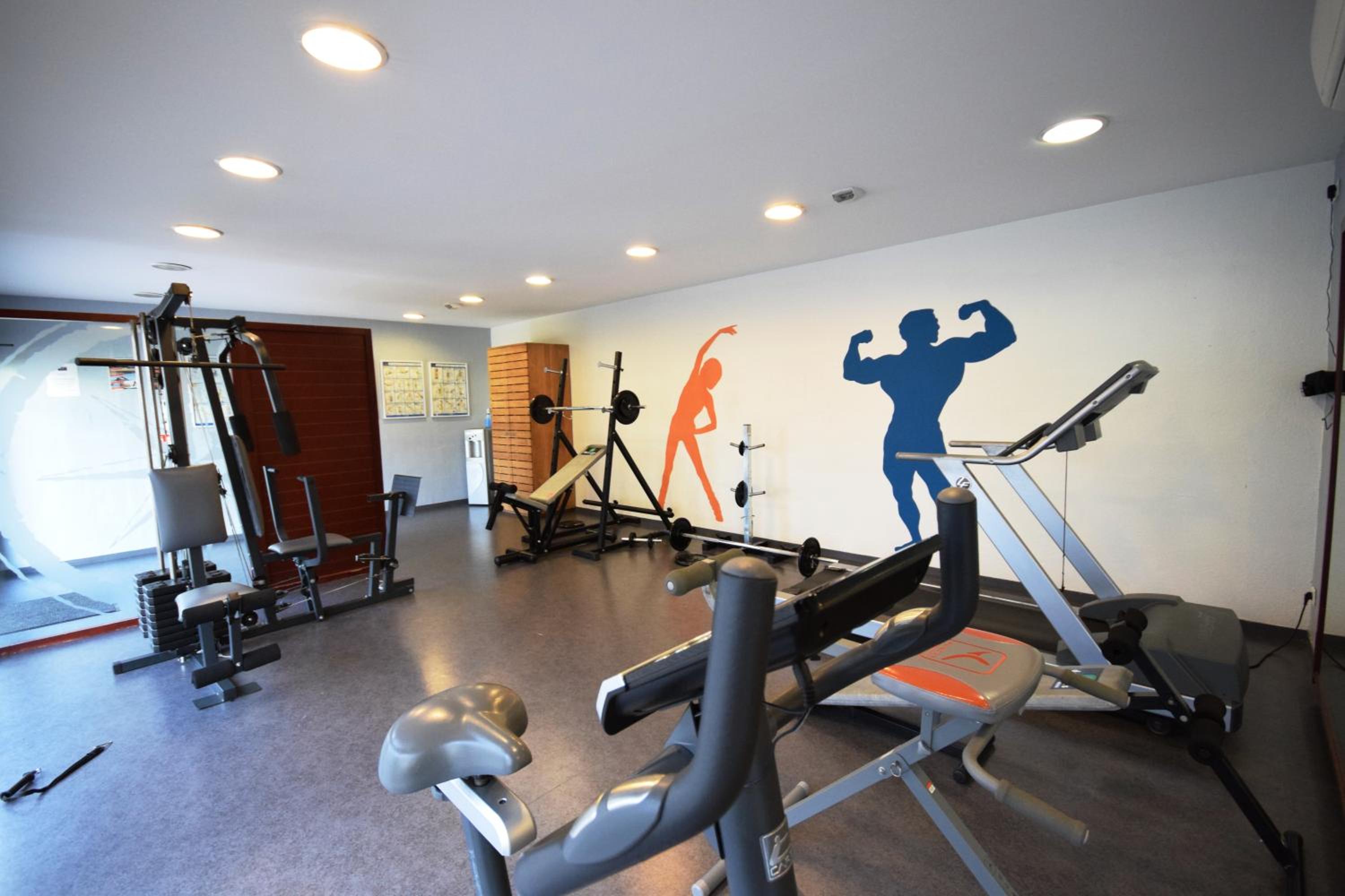 Merignac Vacations - Kyriad Prestige Bordeaux Aeroport - Property Image 8