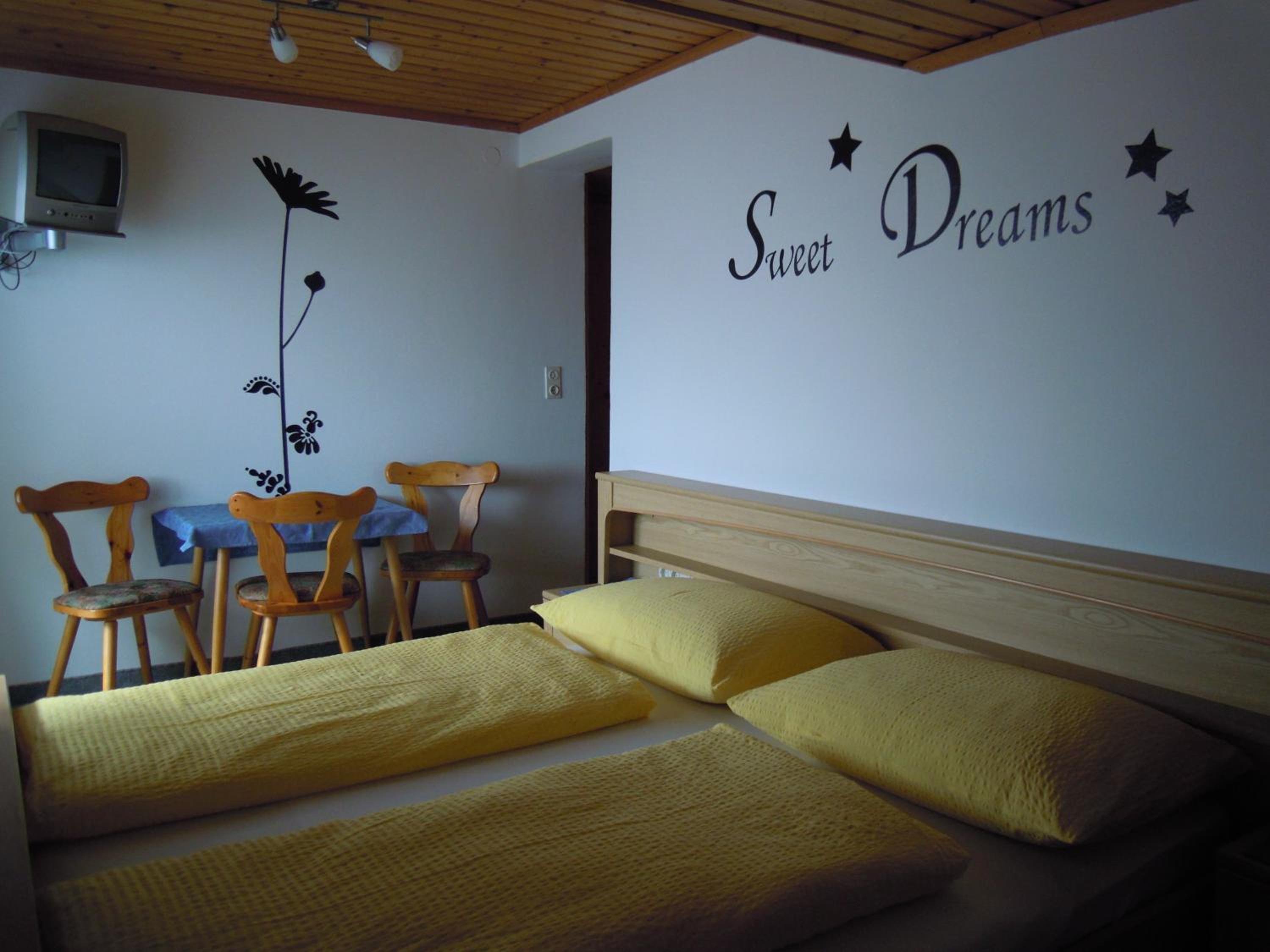 Pension Herzoggut