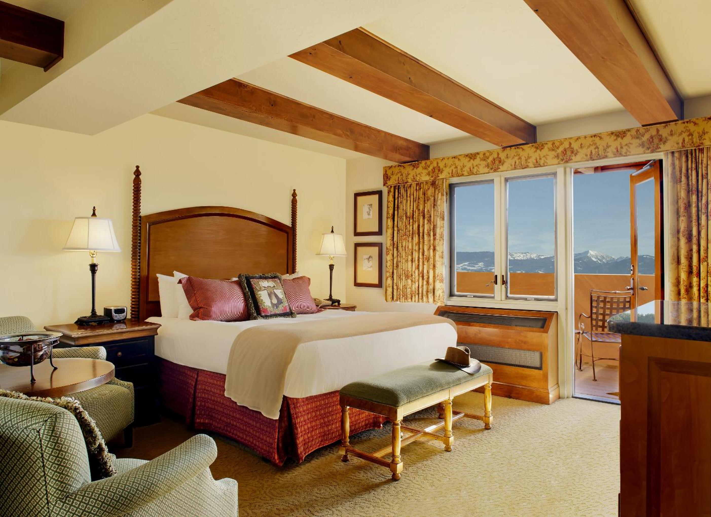 Teton Village Vacations - Snake River Lodge  Spa - Property Image 8