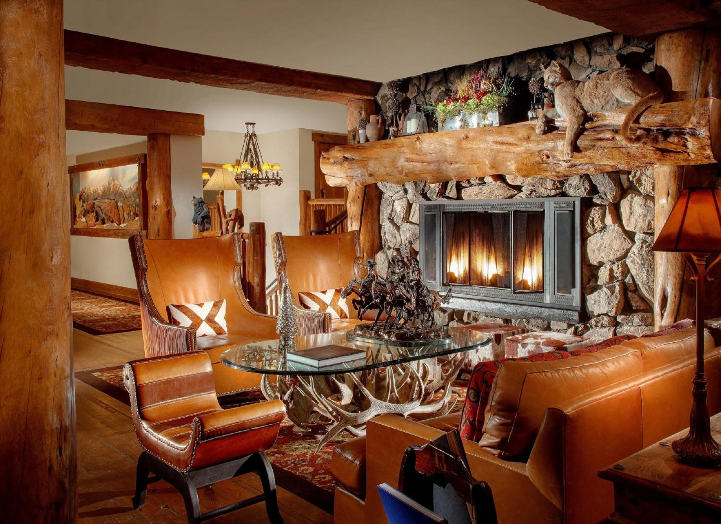 Teton Village Vacations - Snake River Lodge  Spa - Property Image 31