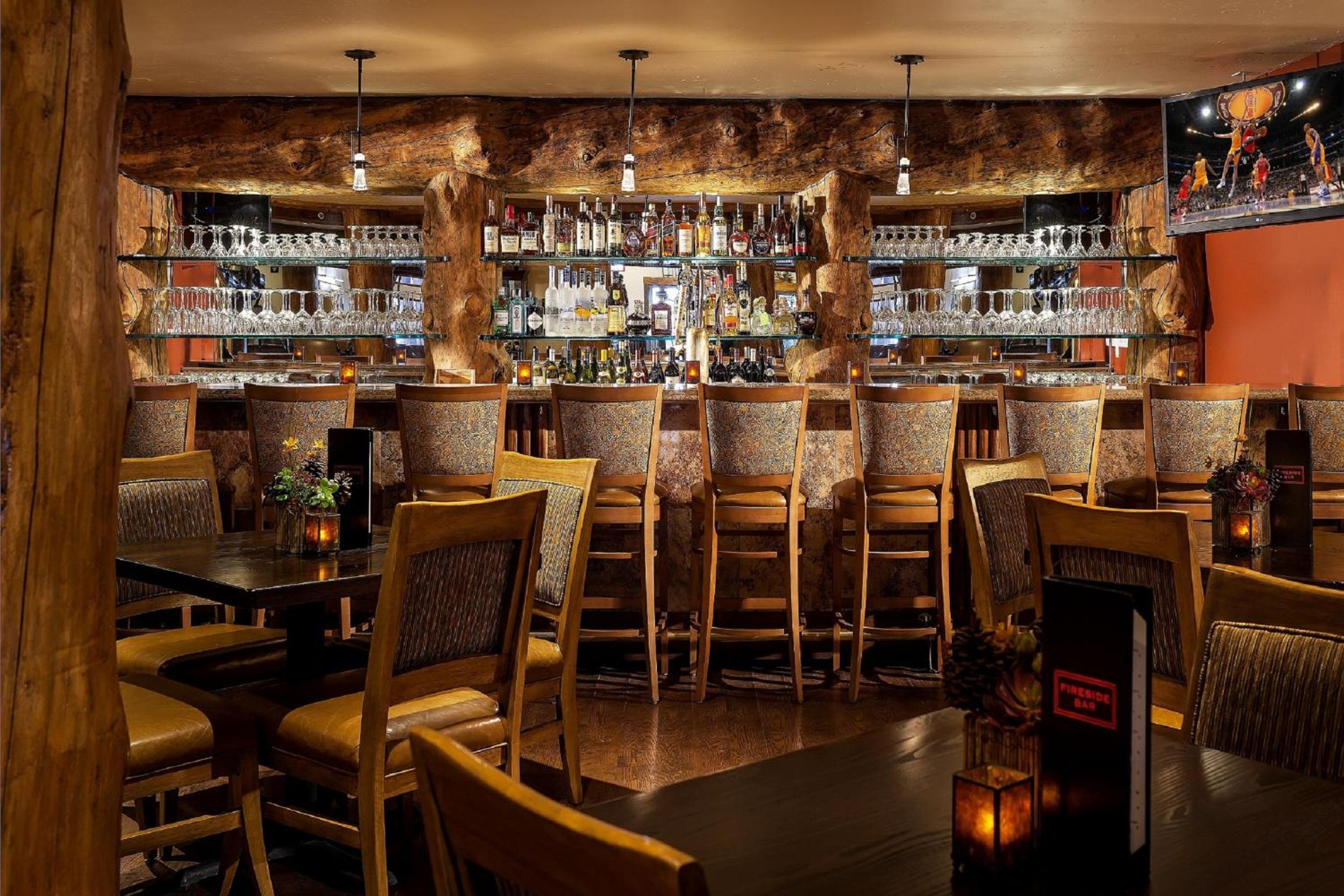 Teton Village Vacations - Snake River Lodge  Spa - Property Image 29