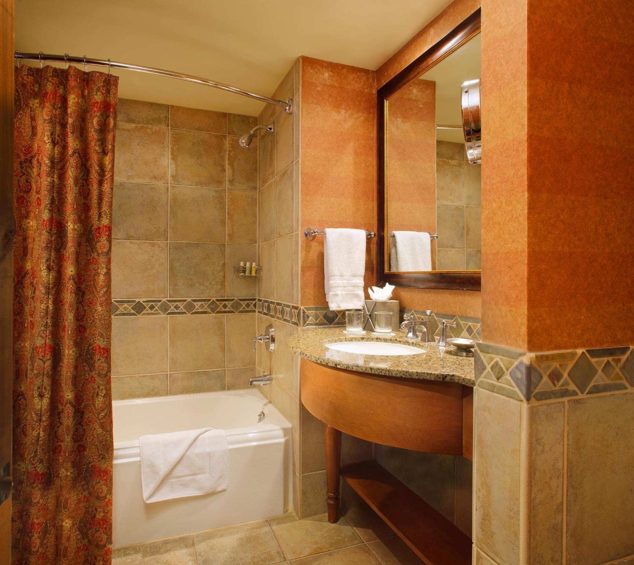 Teton Village Vacations - Snake River Lodge  Spa - Property Image 17