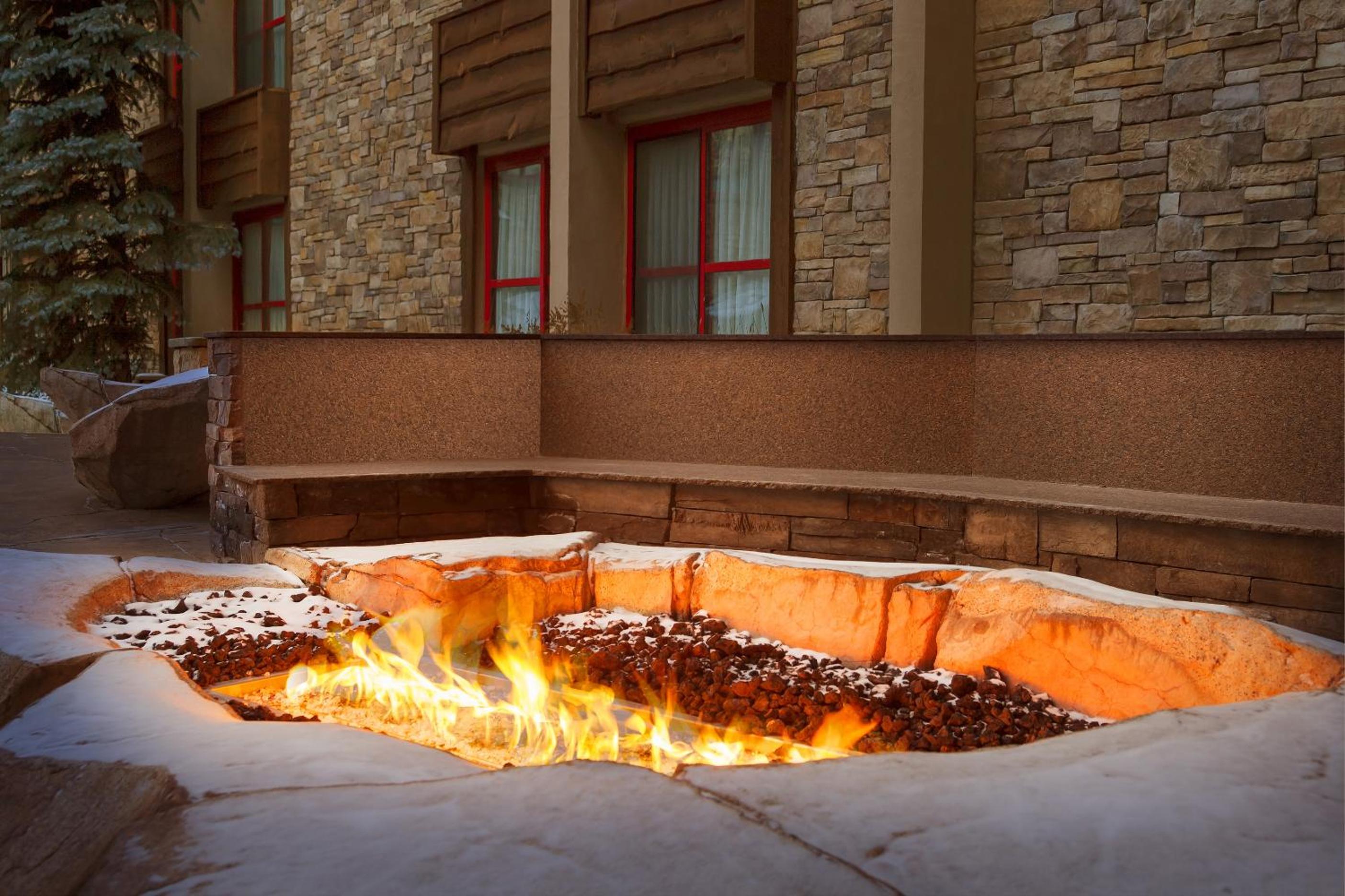 Teton Village Vacations - Snake River Lodge  Spa - Property Image 26