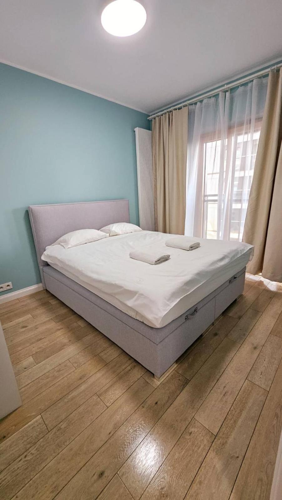 VipWarsawApartments Diamond Mennica Residence