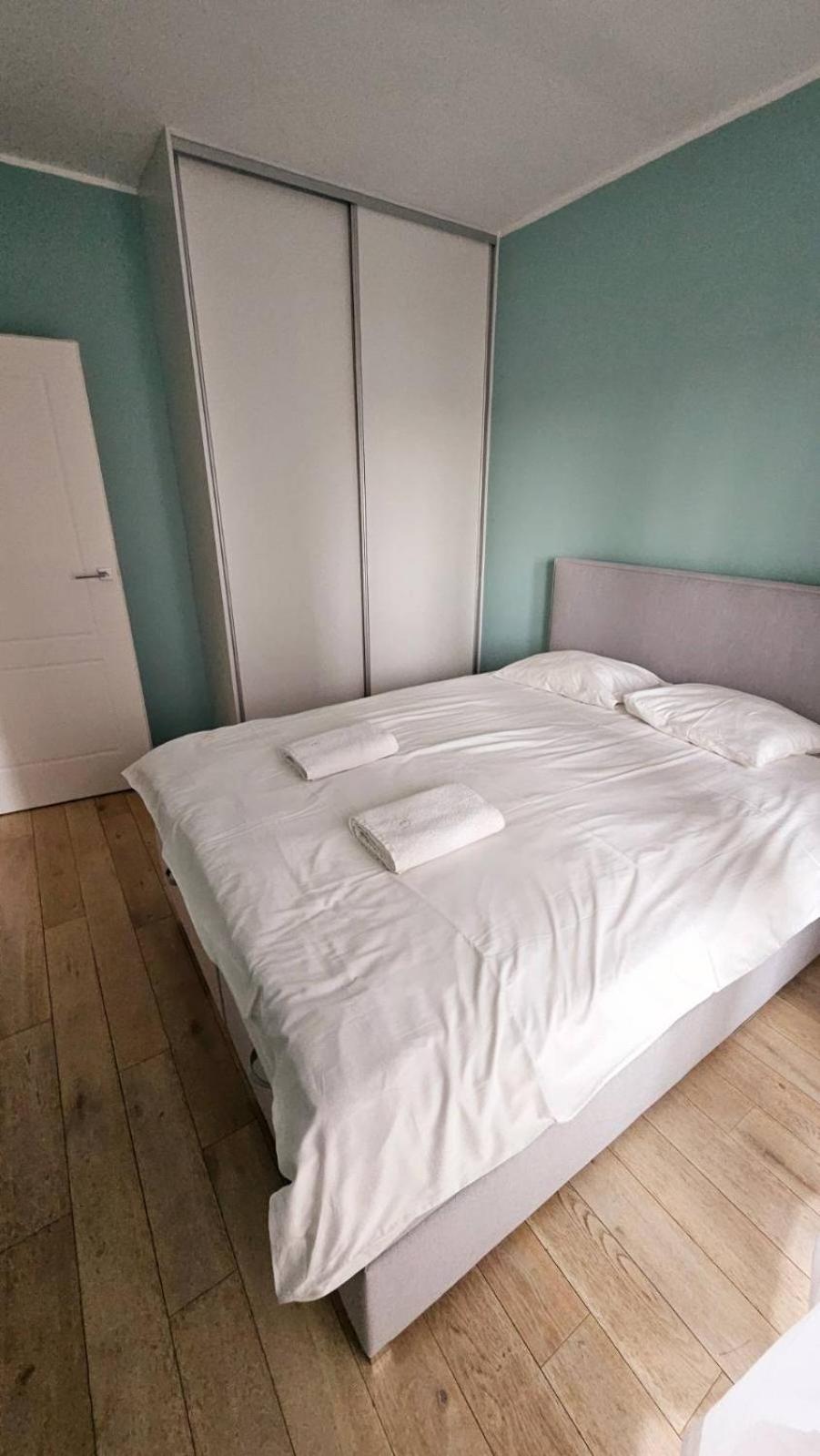 VipWarsawApartments Diamond Mennica Residence