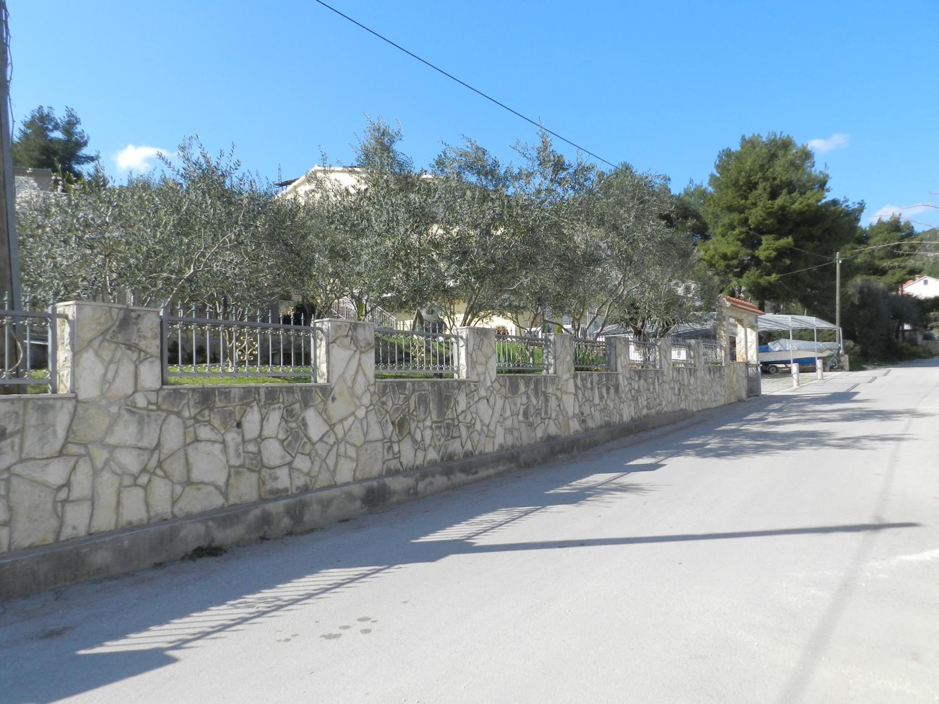 Apartments Kaskada