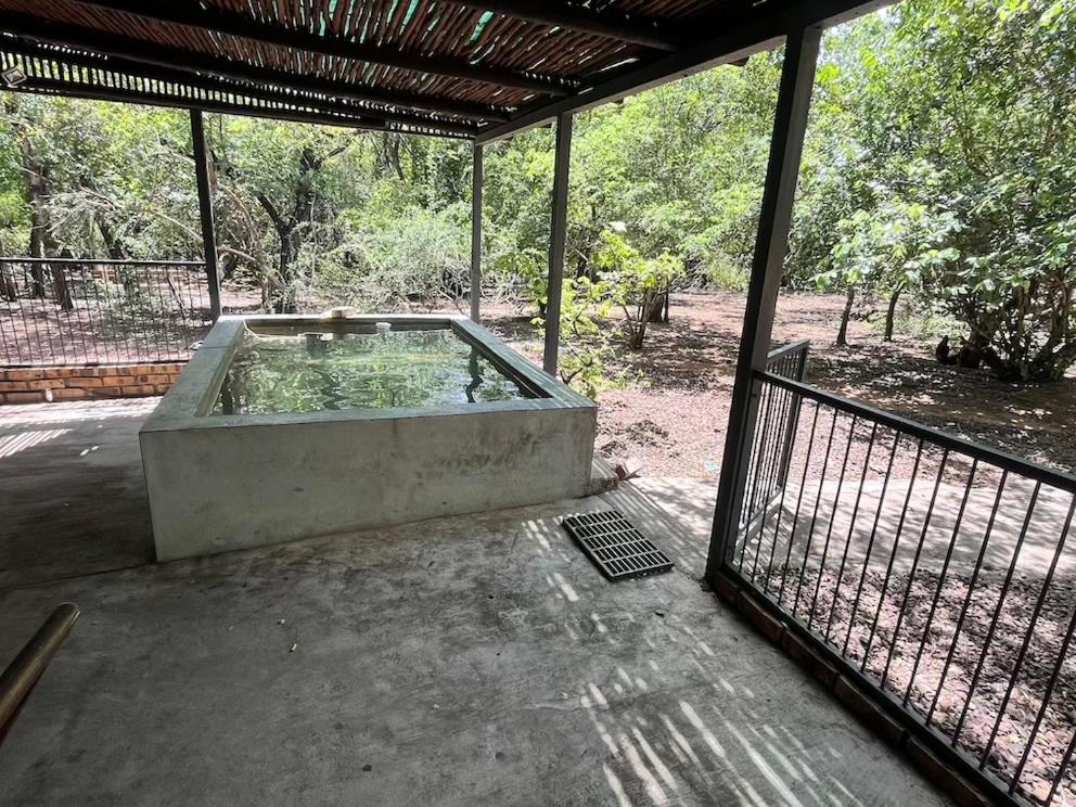 Hello Kruger Hideaway