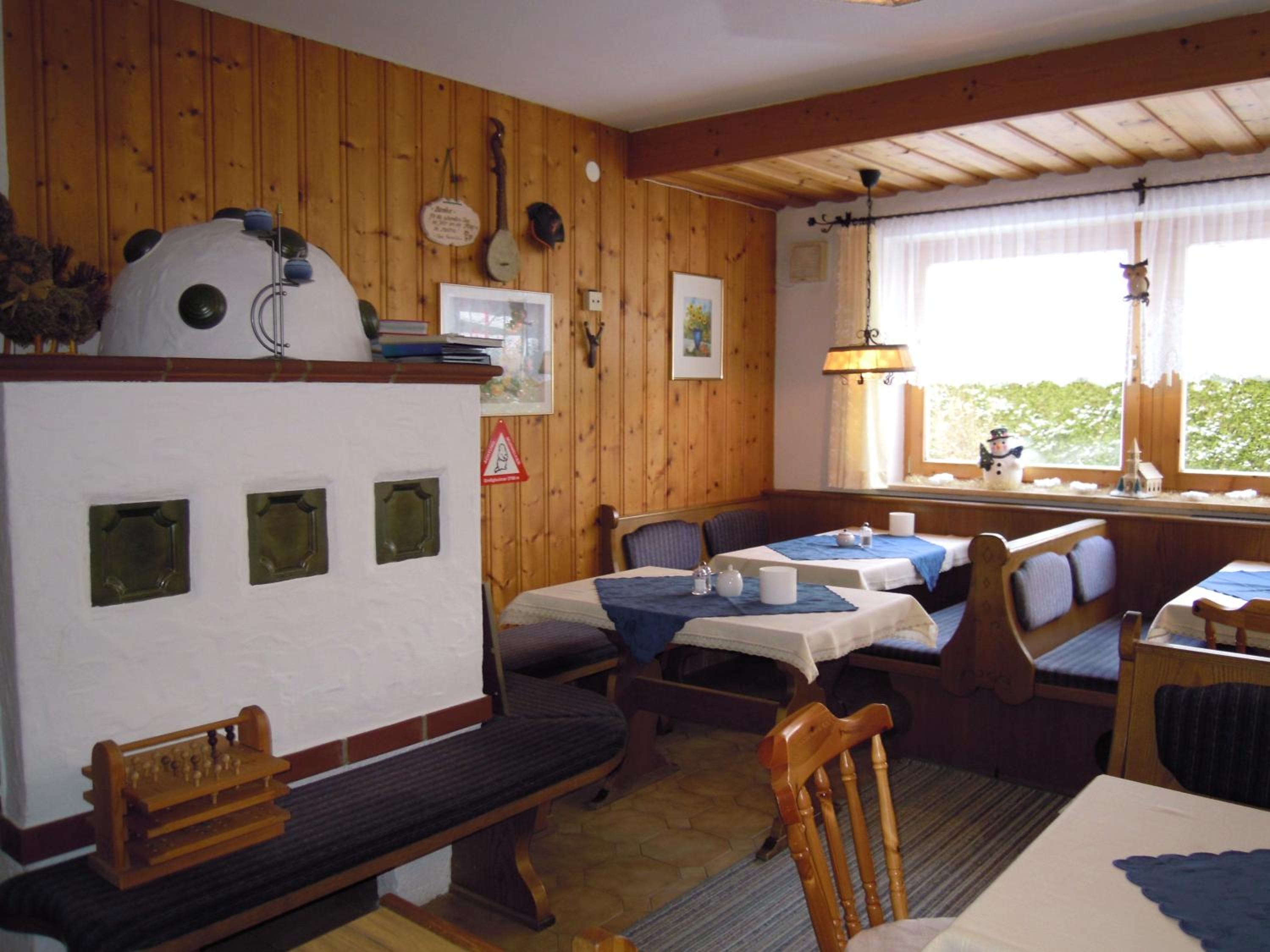 Pension Herzoggut