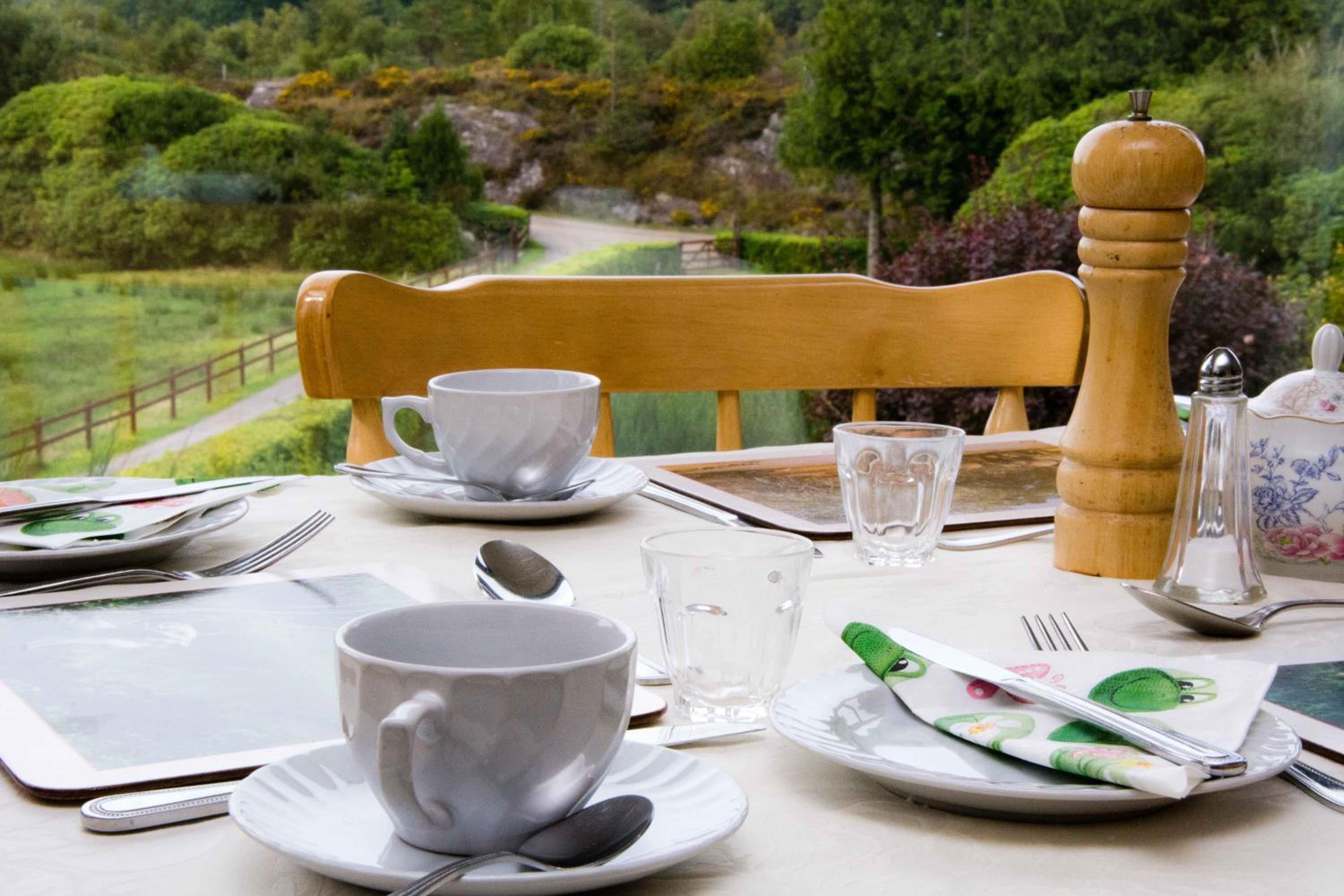 Mountain View B&B