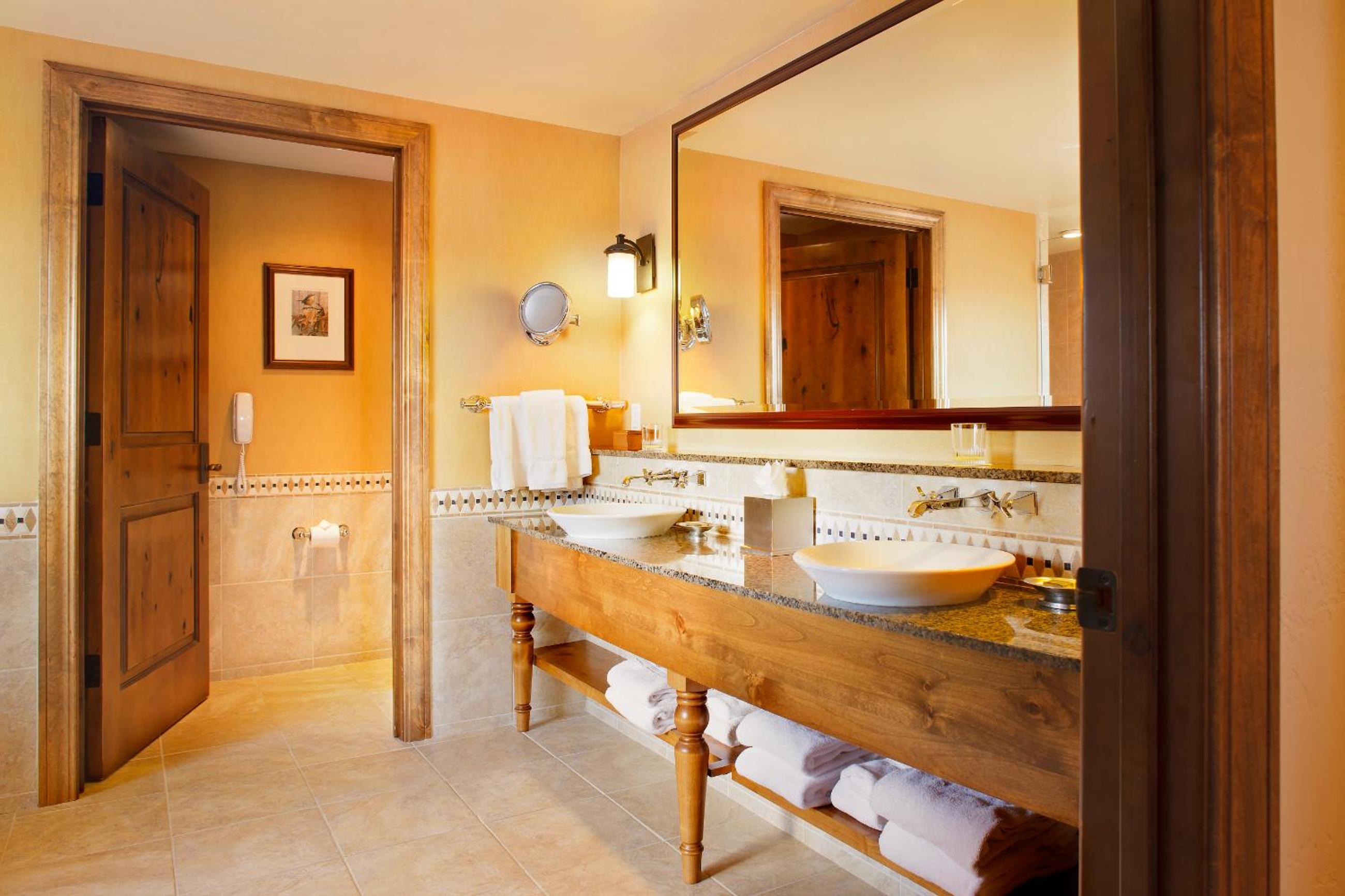 Teton Village Vacations - Snake River Lodge  Spa - Property Image 16