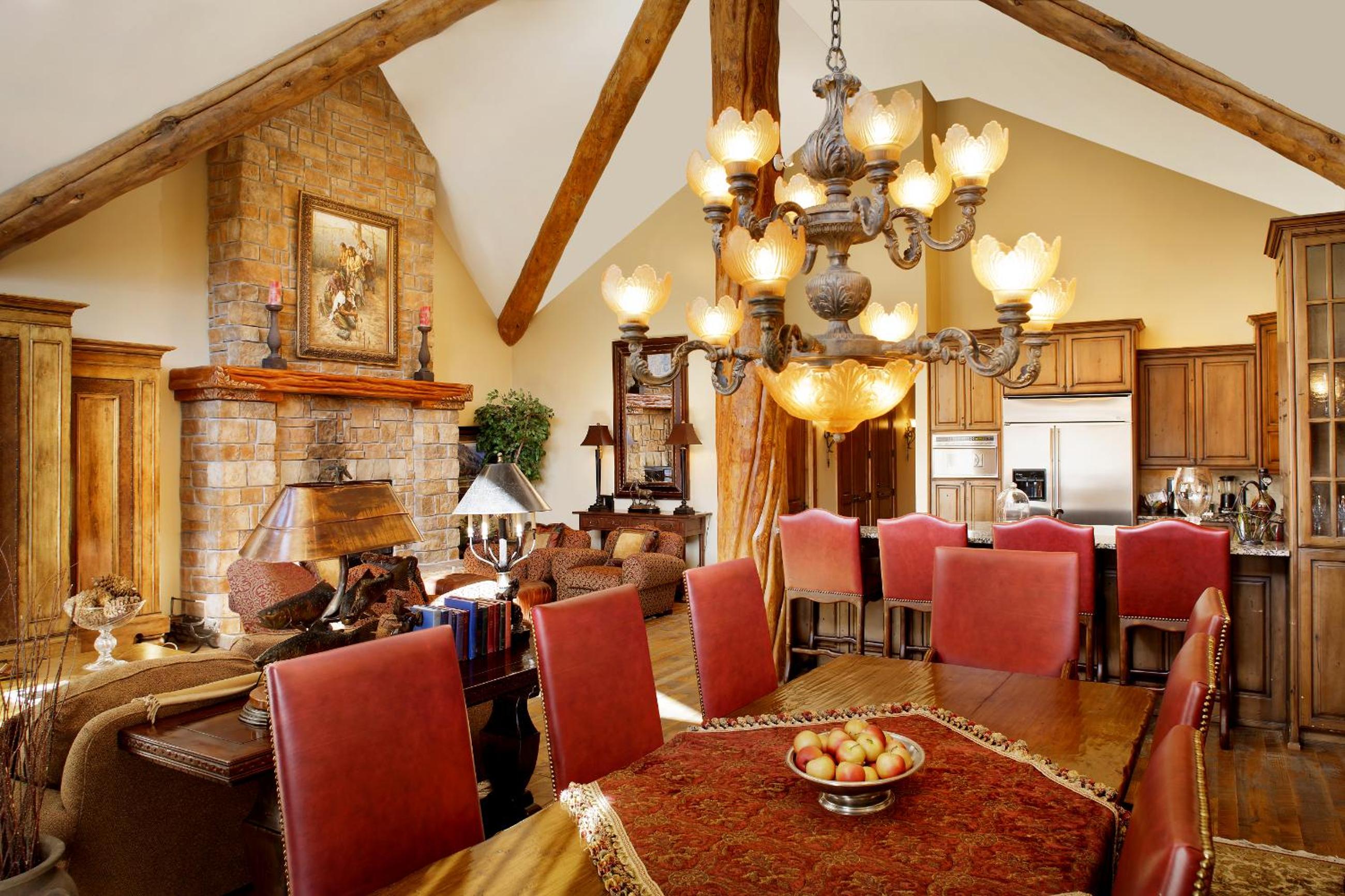 Teton Village Vacations - Snake River Lodge  Spa - Property Image 11