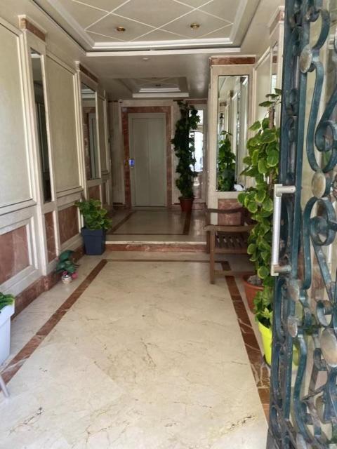 Oumadane Appart-Ocean view- Amazing apartment-International Fair and more near by