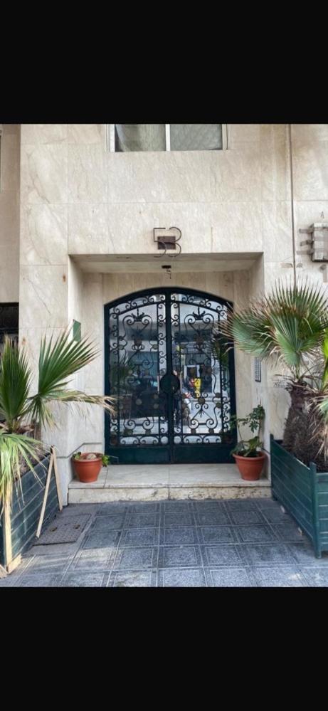 Oumadane Appart-Ocean view- Amazing apartment-International Fair and more near by