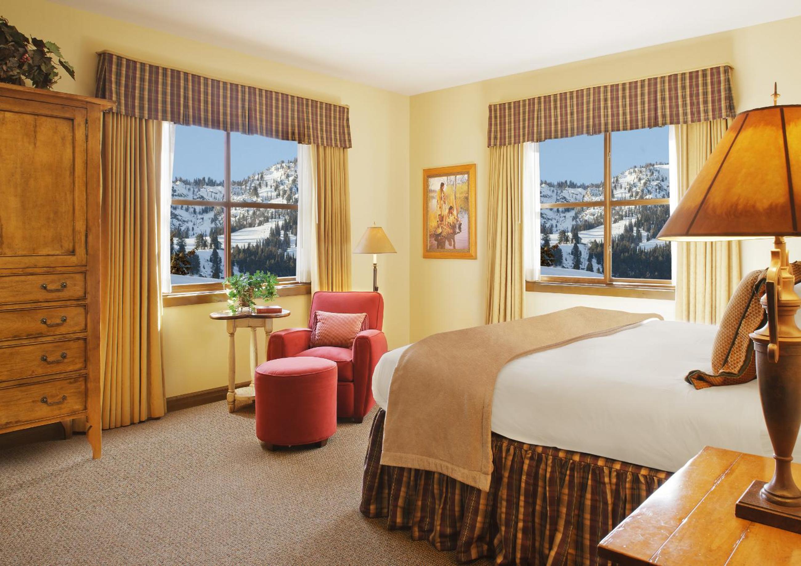 Teton Village Vacations - Snake River Lodge  Spa - Property Image 13