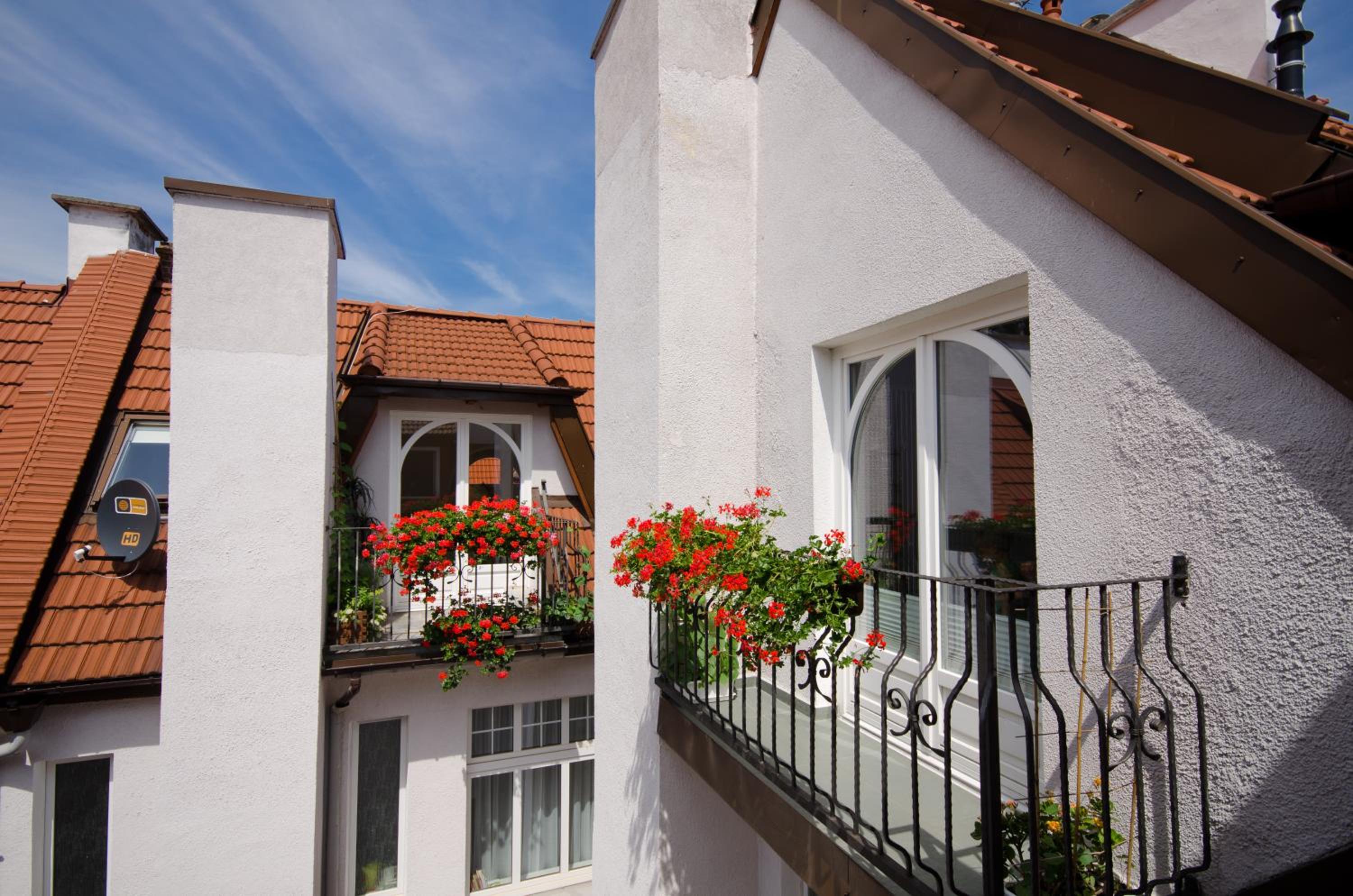 Imperial Apartments - Galeria