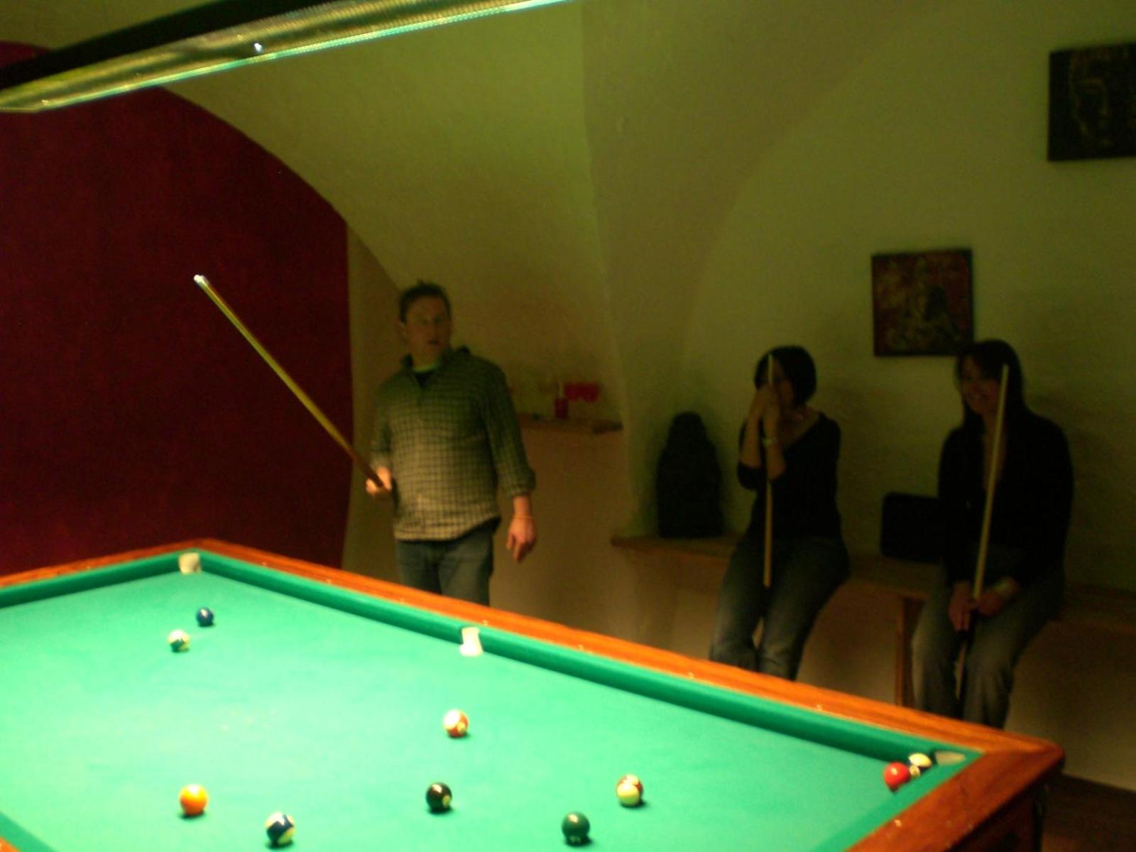 children's play area